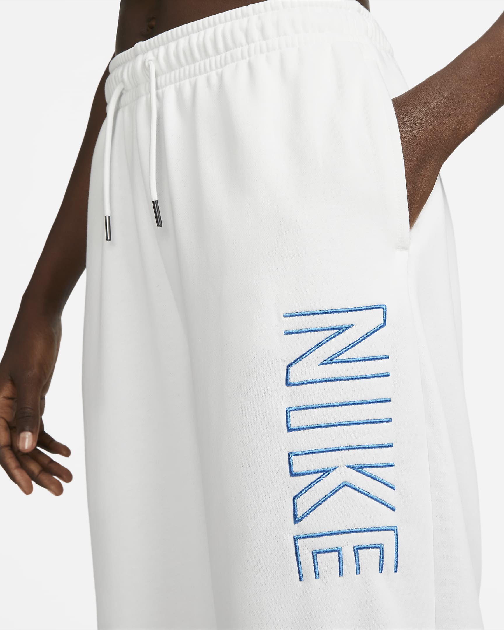 Nike Sportswear Women's Oversized HighWaisted Joggers. Nike CA