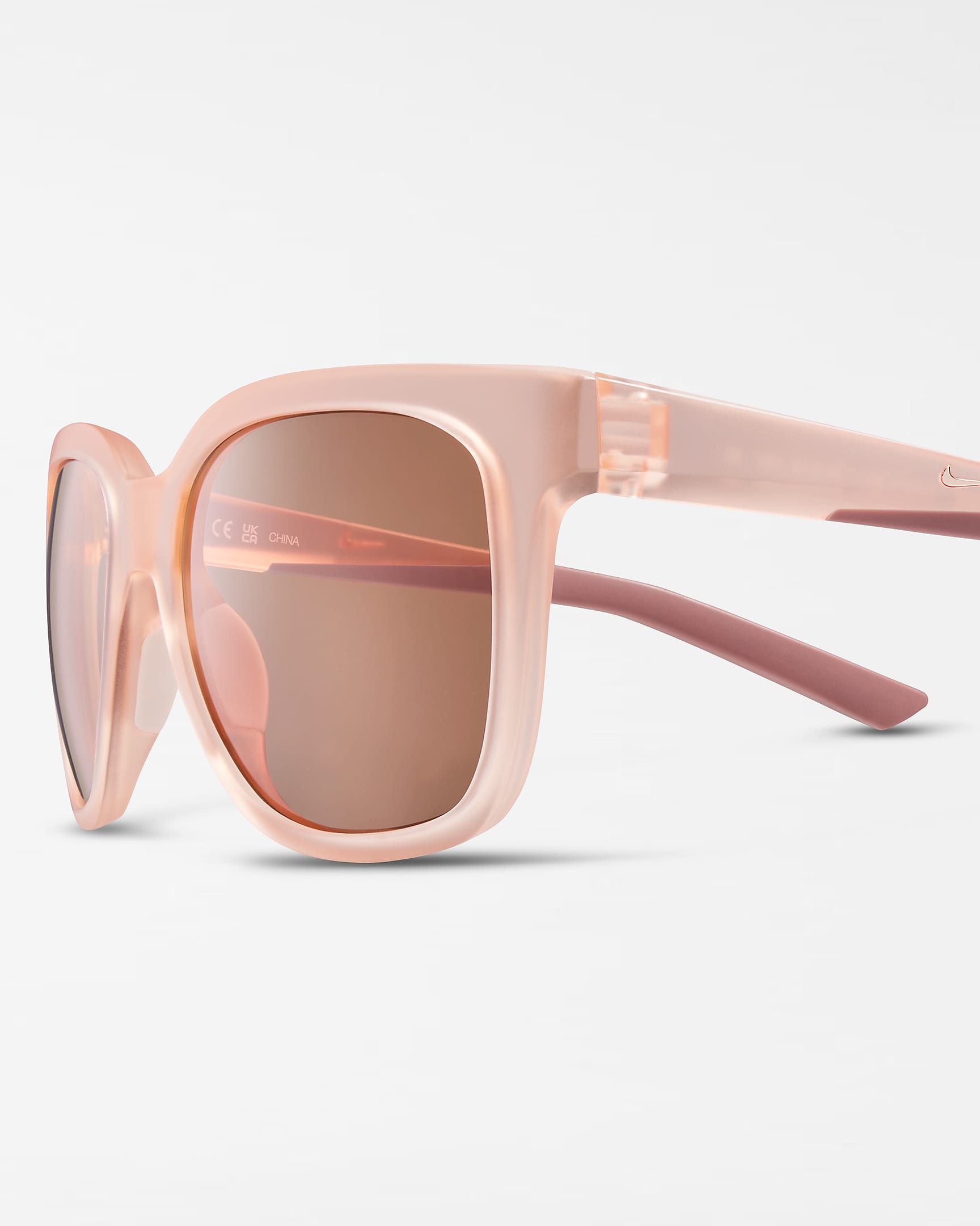 Nike Grand Sunglasses - Blush Pink