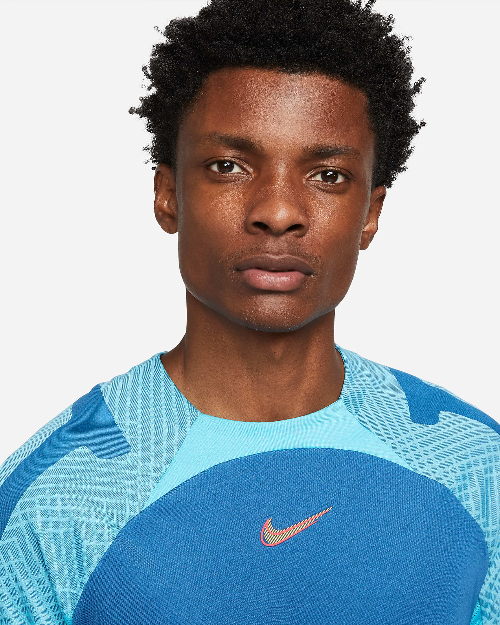 mens nike dri fit strike