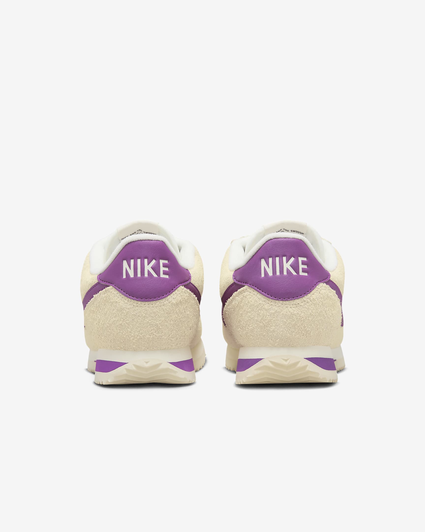 chaussure cortez