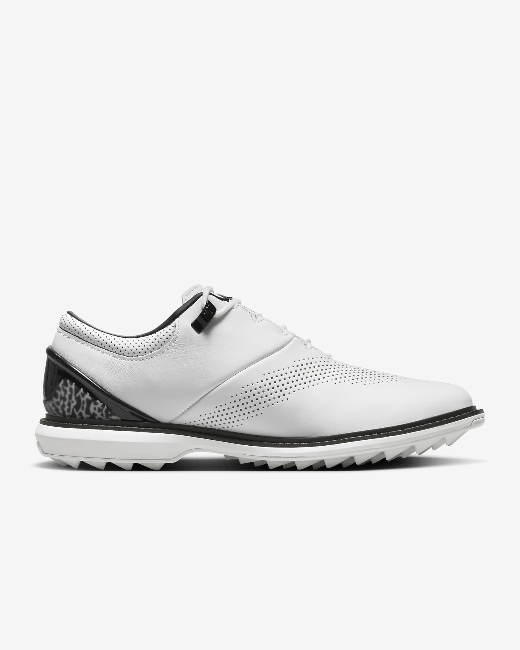 Jordan ADG 4 Men's Golf Shoes. Nike IN