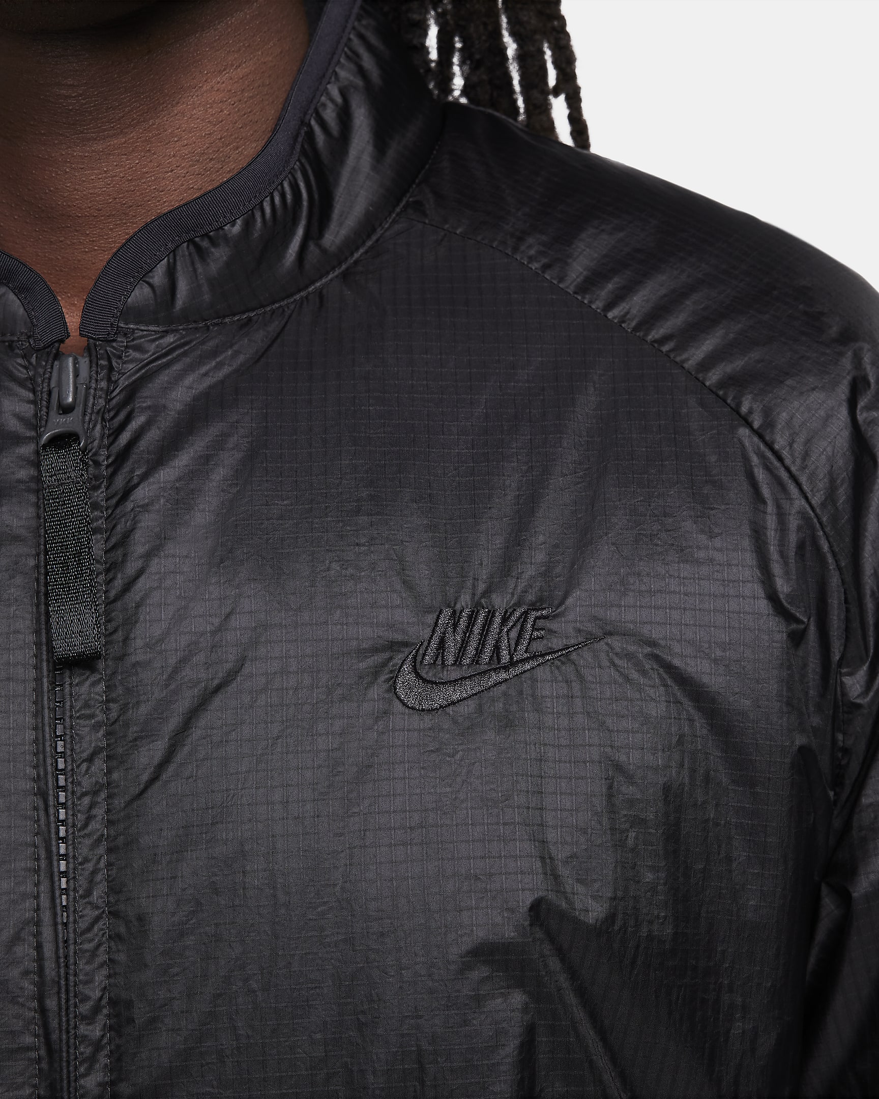 Nike Sportswear Tech Men's Therma-FIT Loose Insulated Jacket. Nike RO