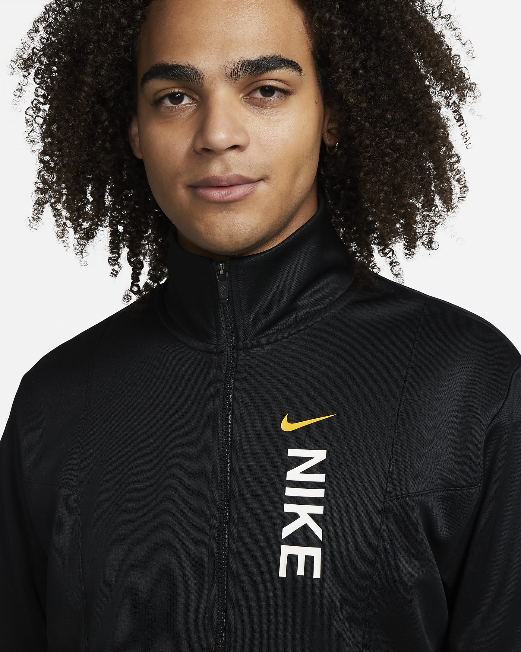 Nike Sportswear Hybrid Men's Tracksuit Jacket. Nike DK