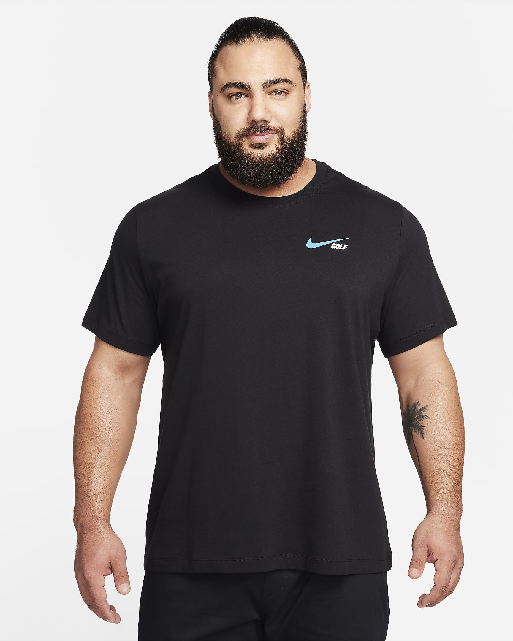 Nike Men's Golf T-Shirt. Nike AT