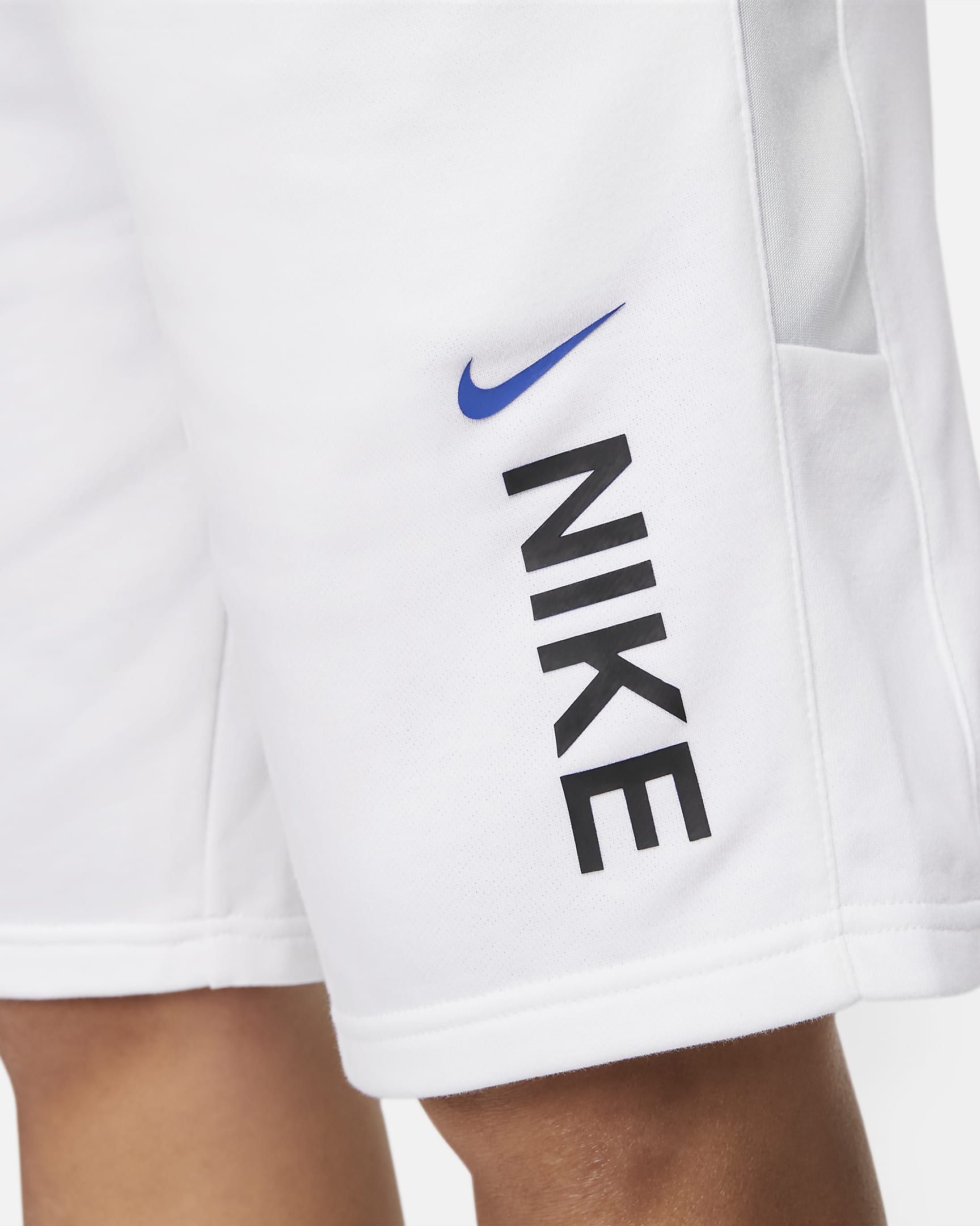Nike Sportswear Hybrid Men's French Terry Shorts. Nike CH