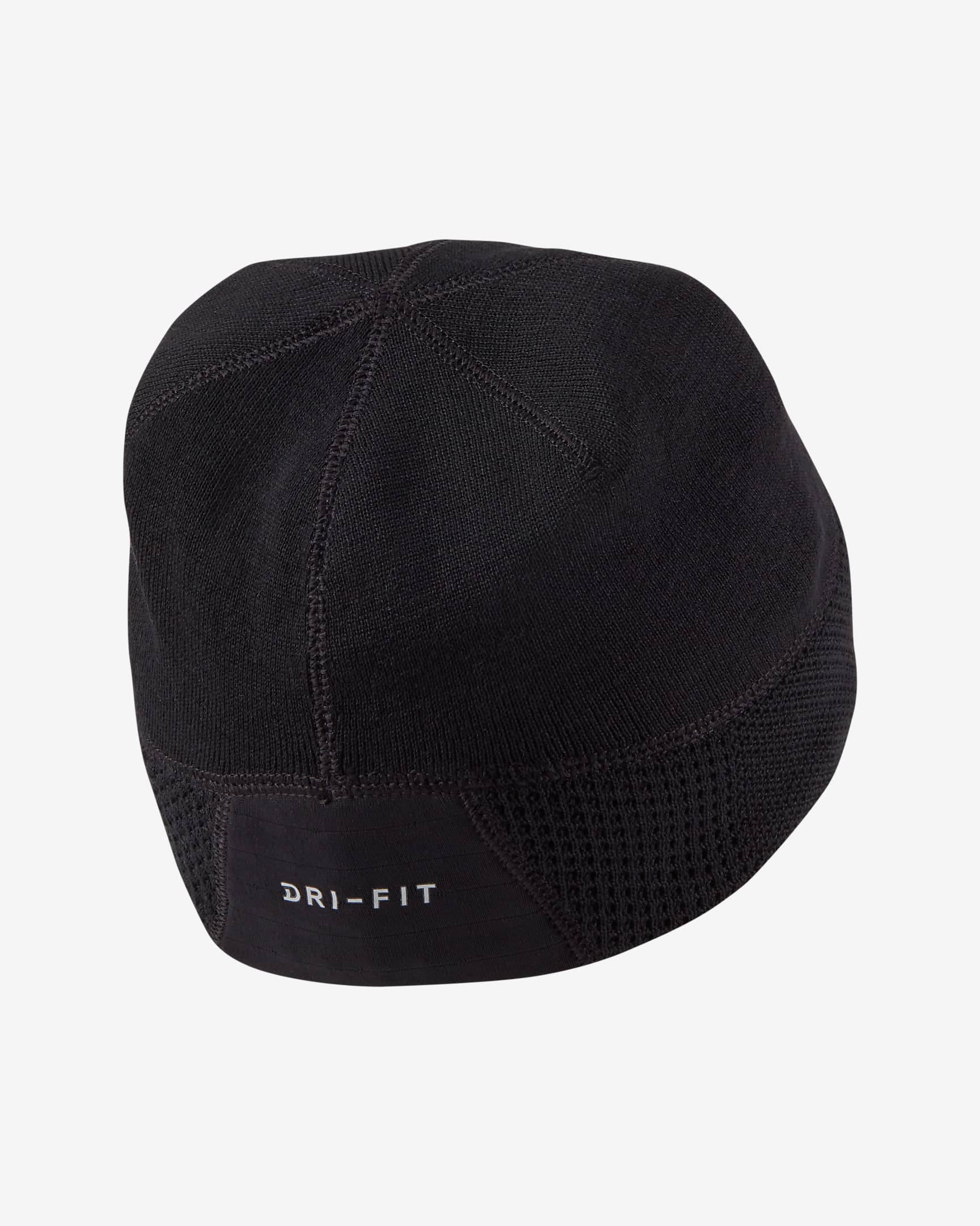 mens nike running beanie