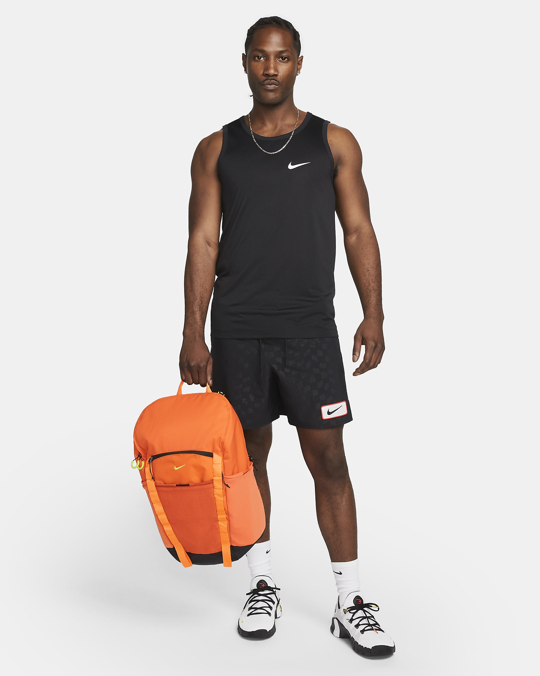 Nike Hike Backpack (27L). Nike BG