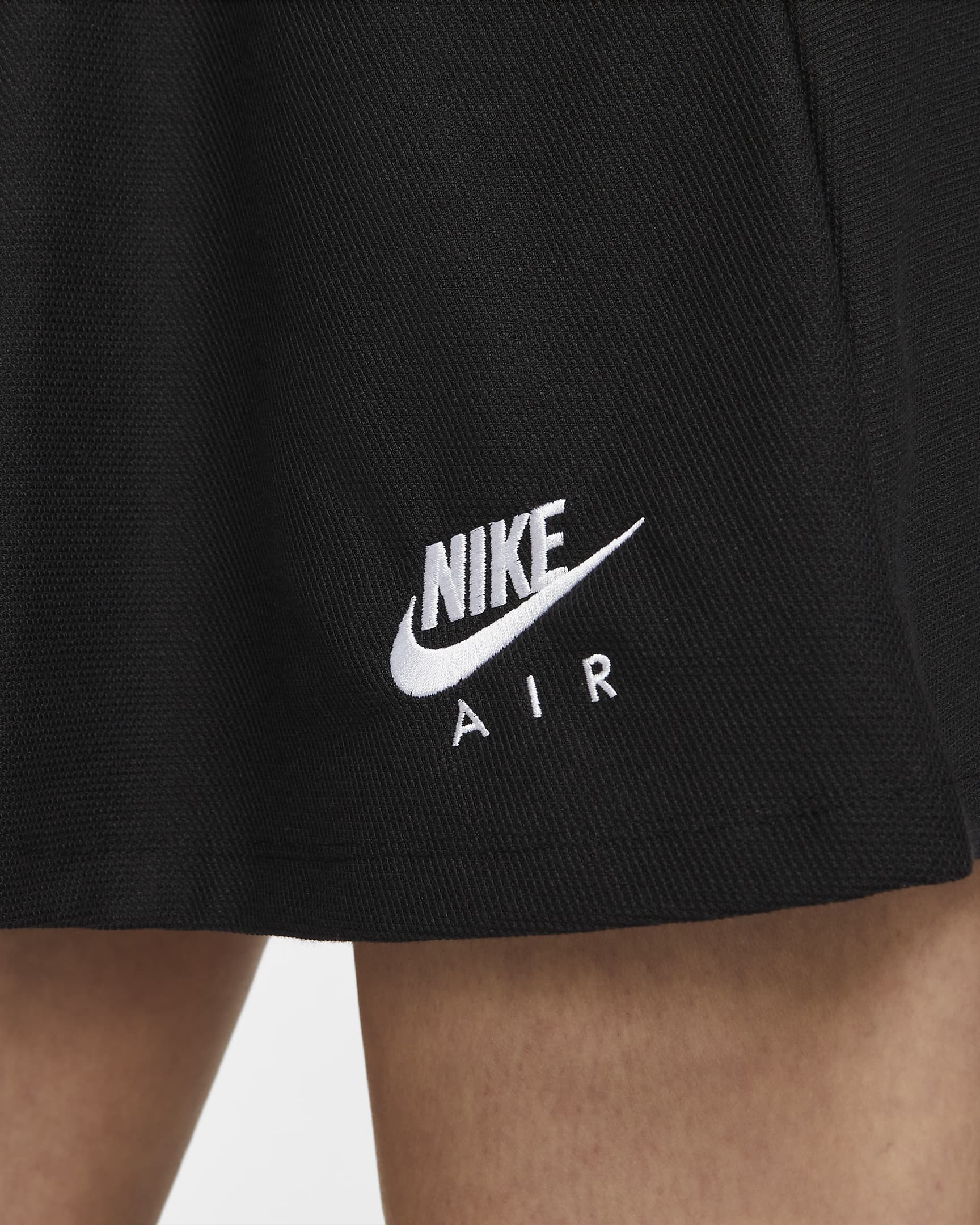Nike Air Women's Pique Skirt. Nike PH