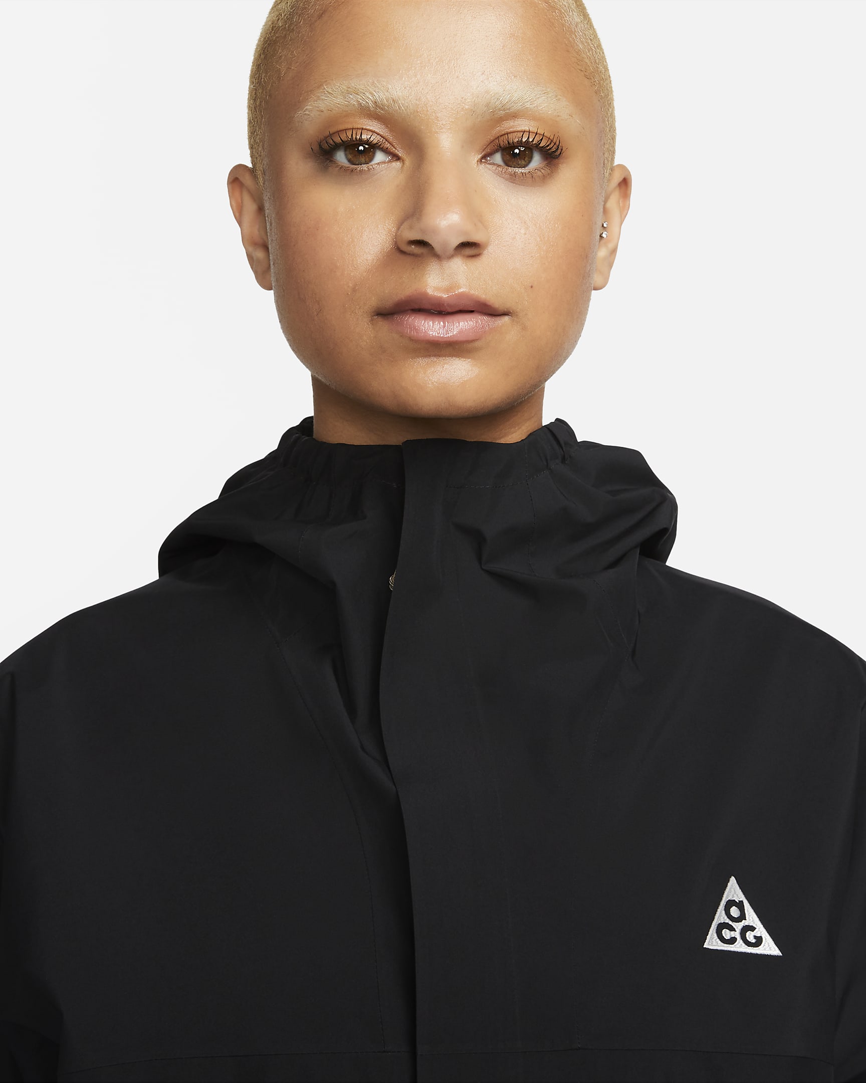 Nike ACG 'Cascade Rain' Women's StormFIT WaterResistant Lightweight