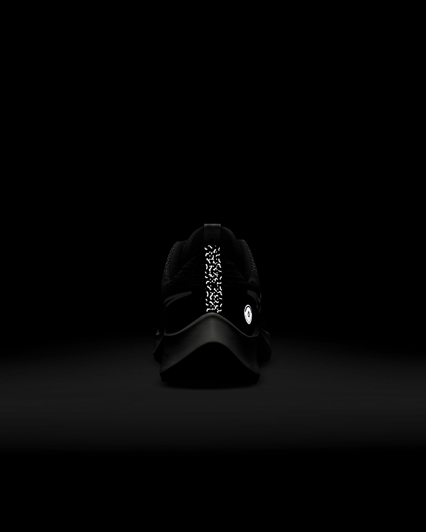 Nike Pegasus 38 Shield Men's Weatherised Road Running Shoes. Nike IN