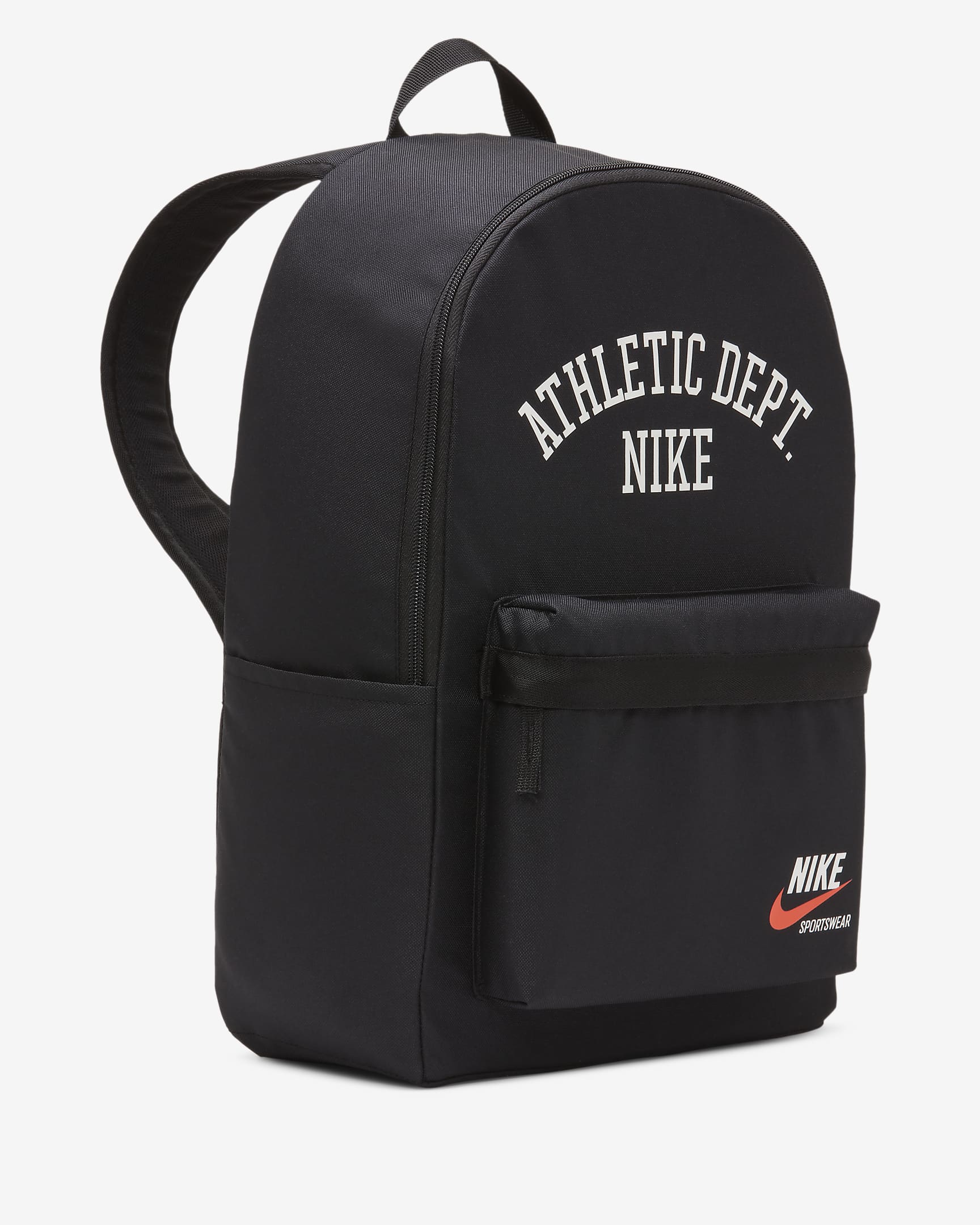 Nike Heritage Backpack (25L). Nike LU
