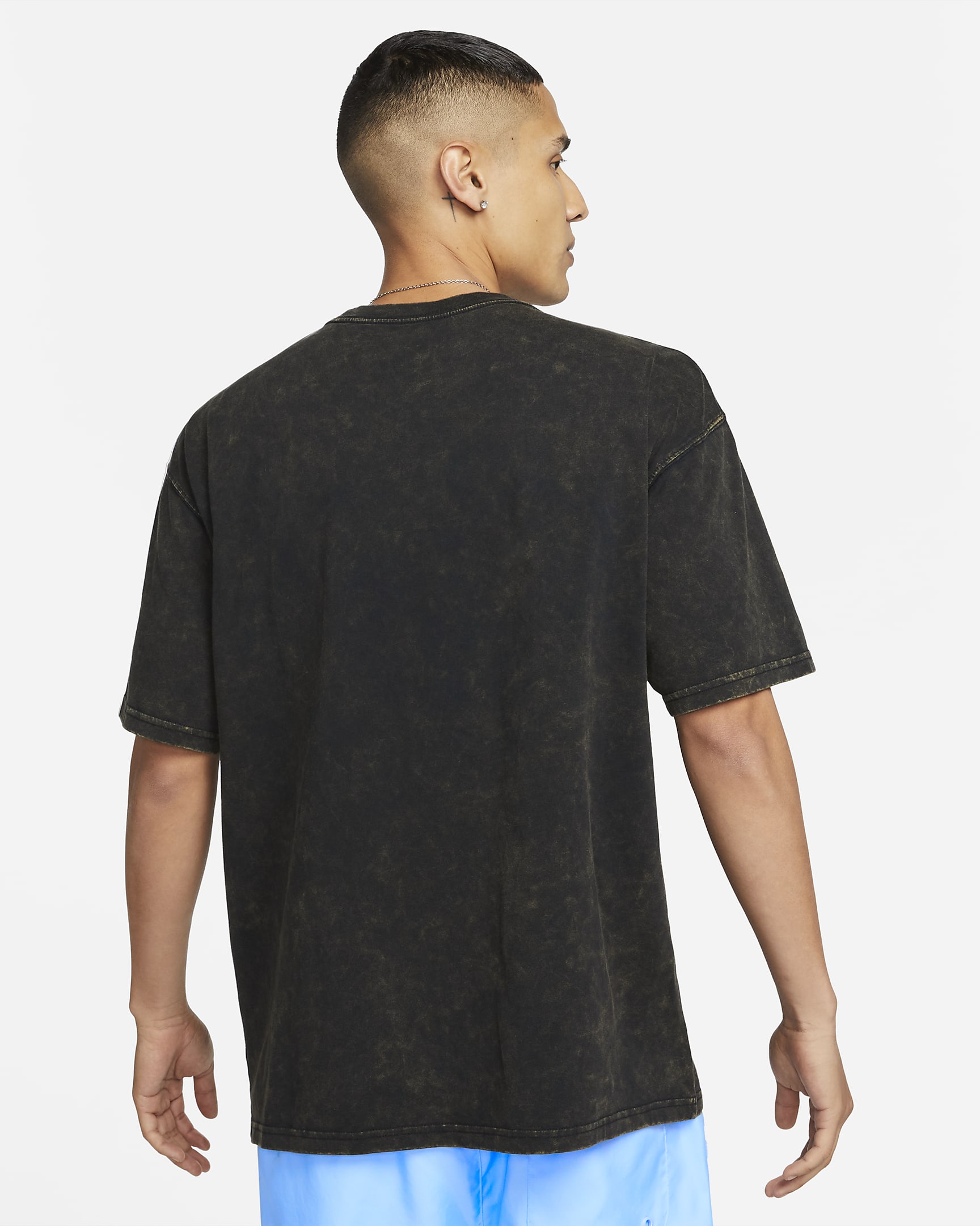 Nike Sportswear Men's Max90 TShirt. Nike LU