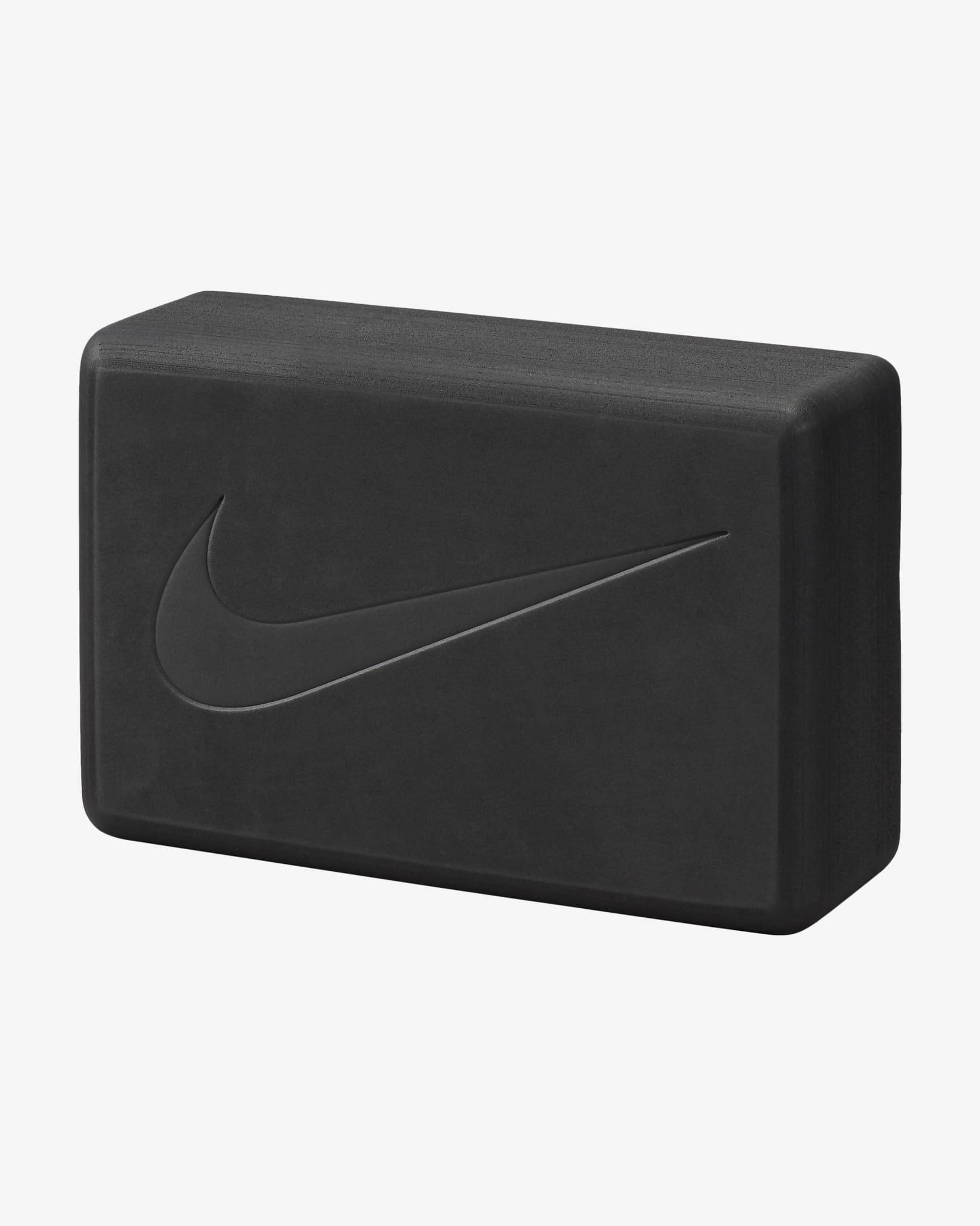 Nike Yoga Block.
