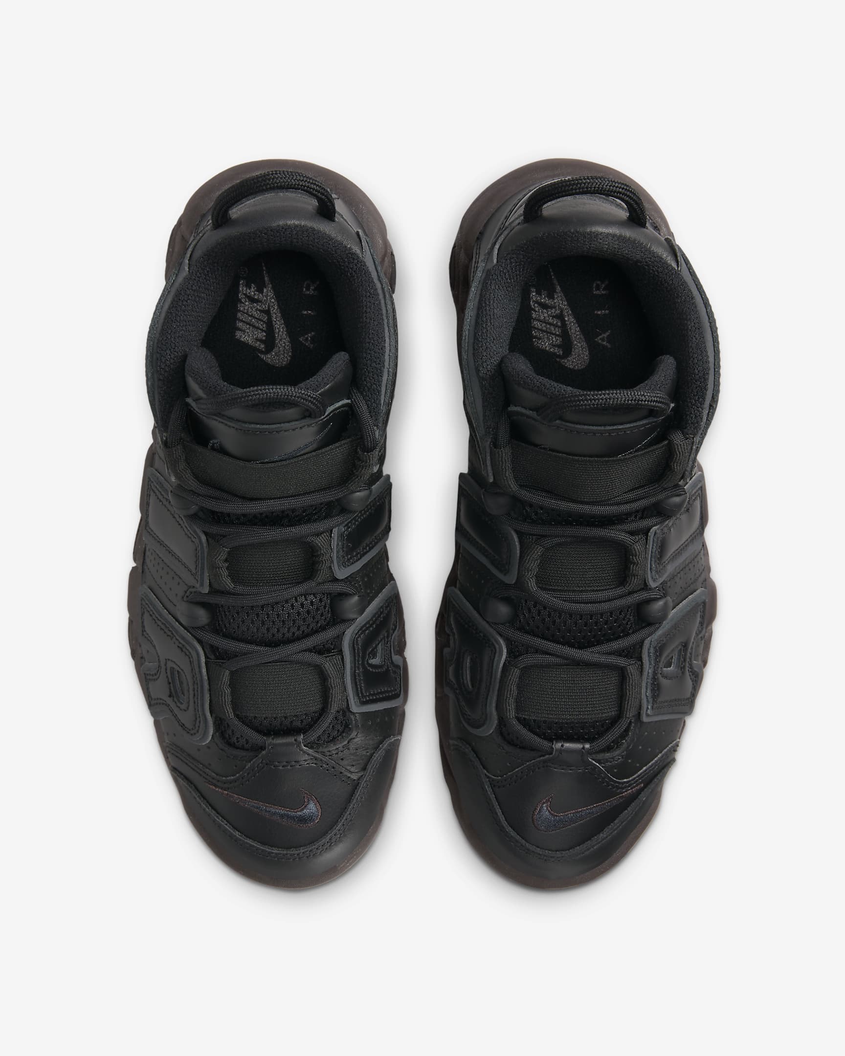Nike Air More Uptempo Women's Shoes. Nike SK