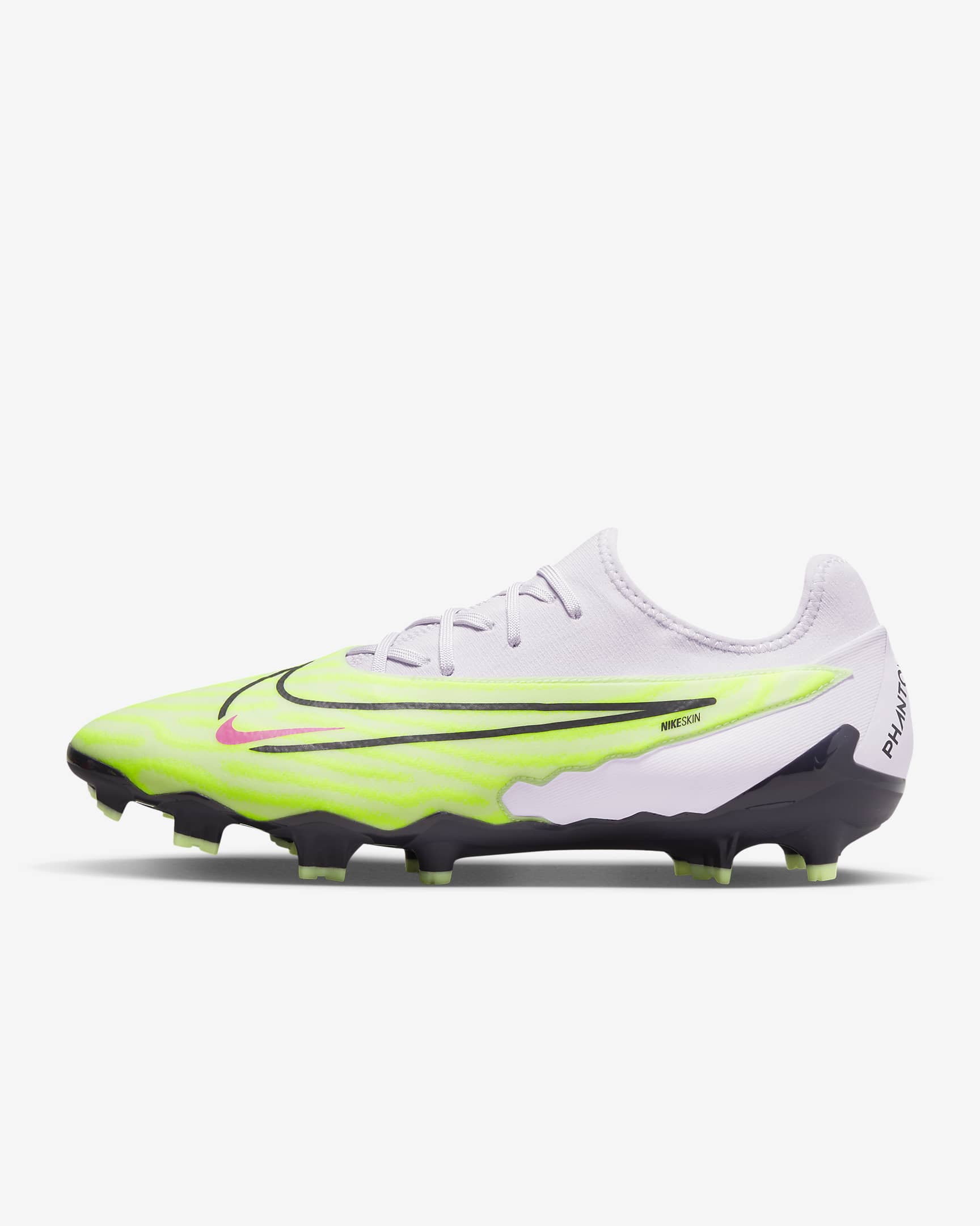 GX Pro Firm-Ground Soccer Cleats. Nike.com