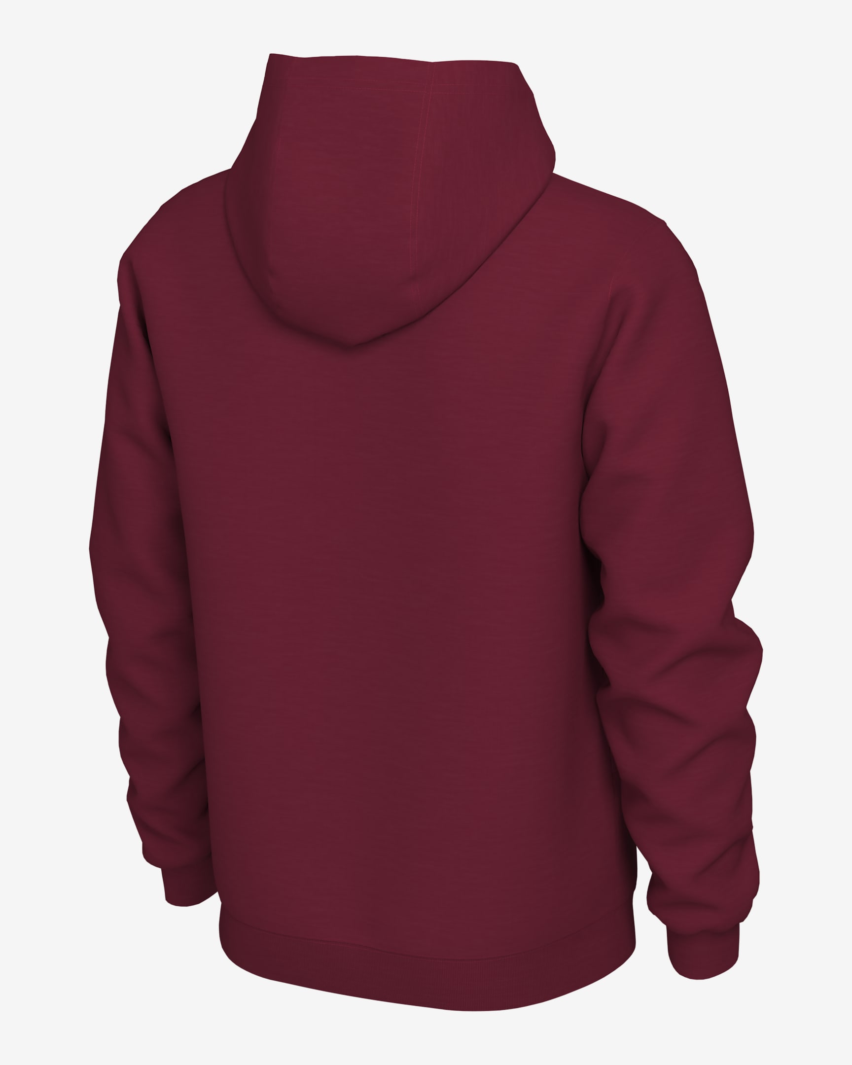 Alabama Men's Nike College Hoodie. Nike.com