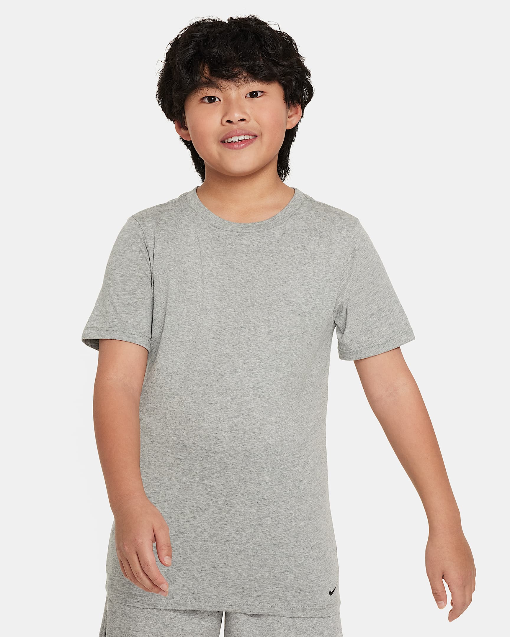 nike under shirt