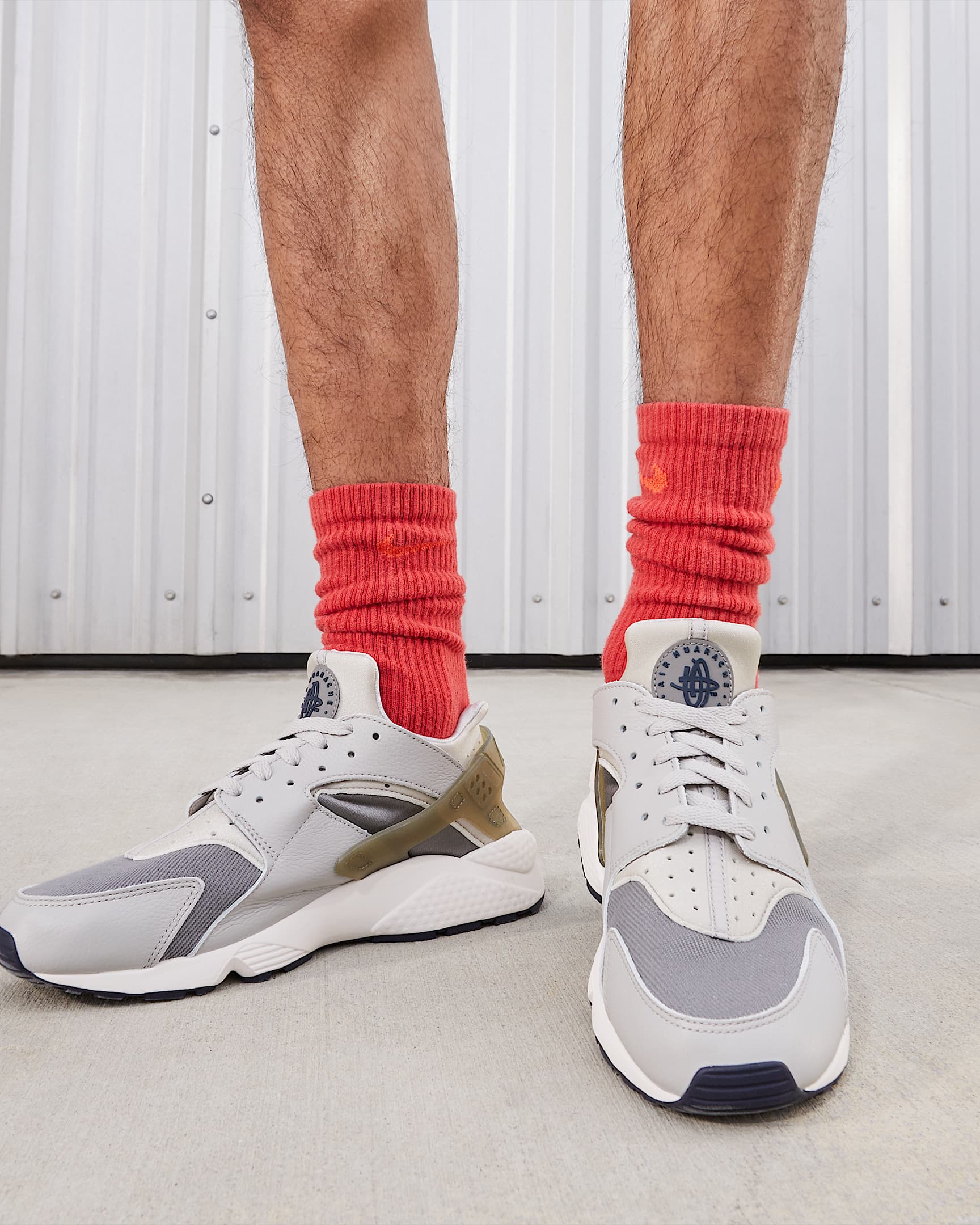 huarache chaussure