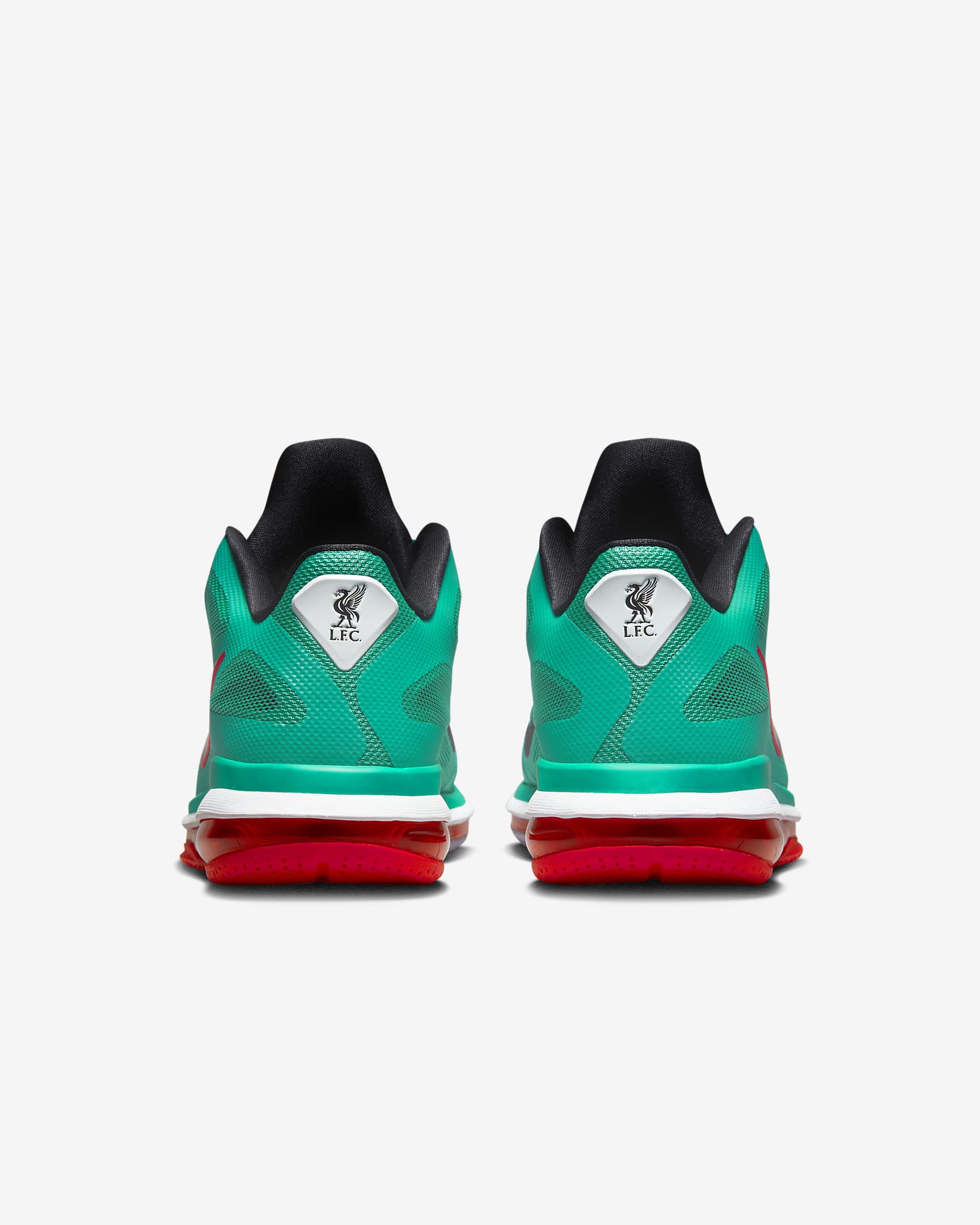 size 9 nike lebron shoes