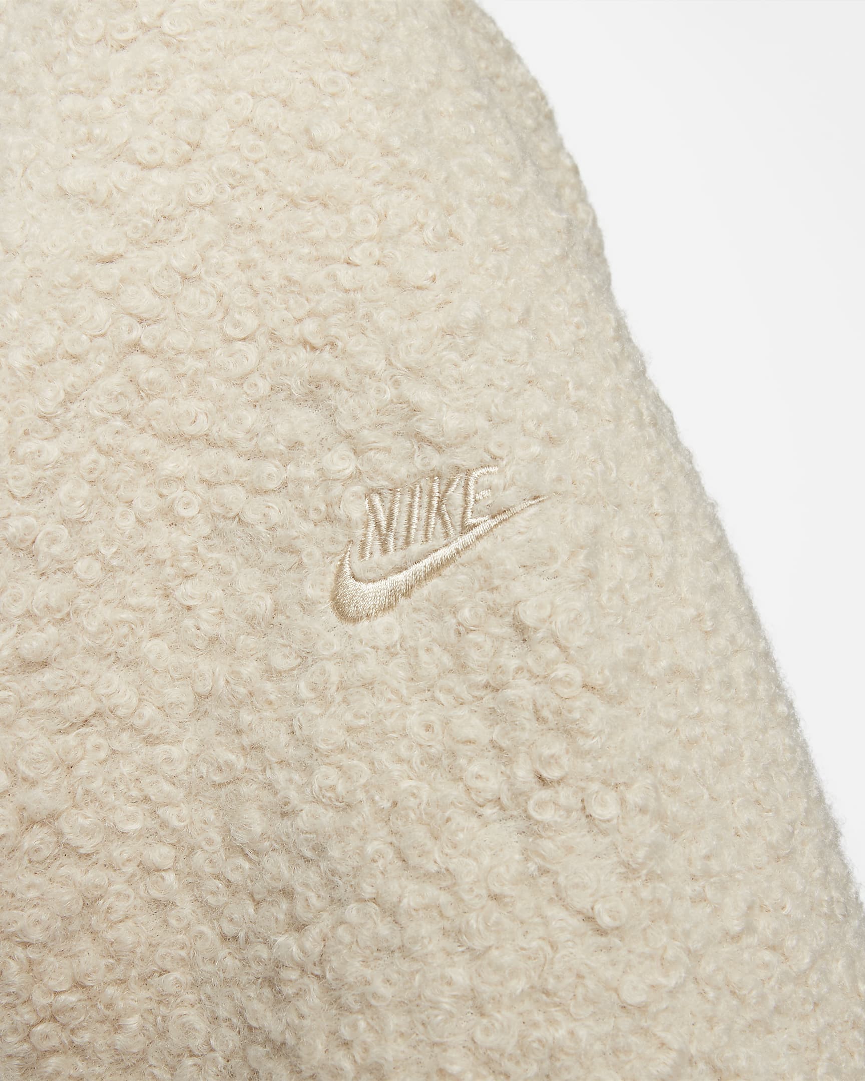 Nike Sportswear Tech Pack Men's High-Pile Fleece Jacket. Nike UK