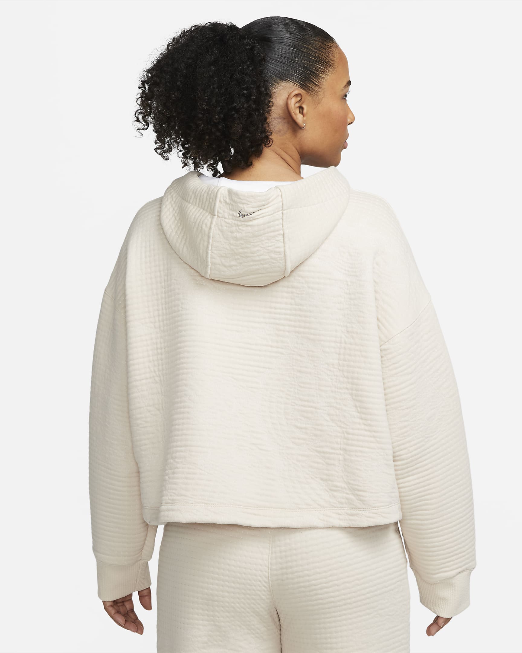 Lydia | Luxe Pullover main image 0