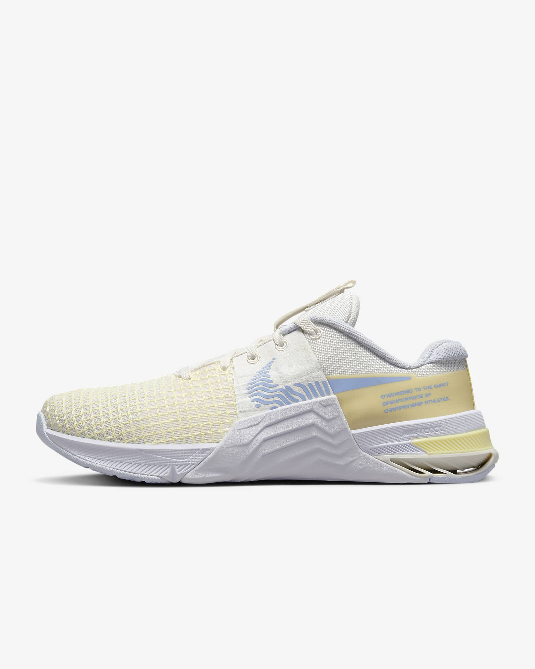 Nike Metcon 8 Women's Training Shoes. Nike Dk