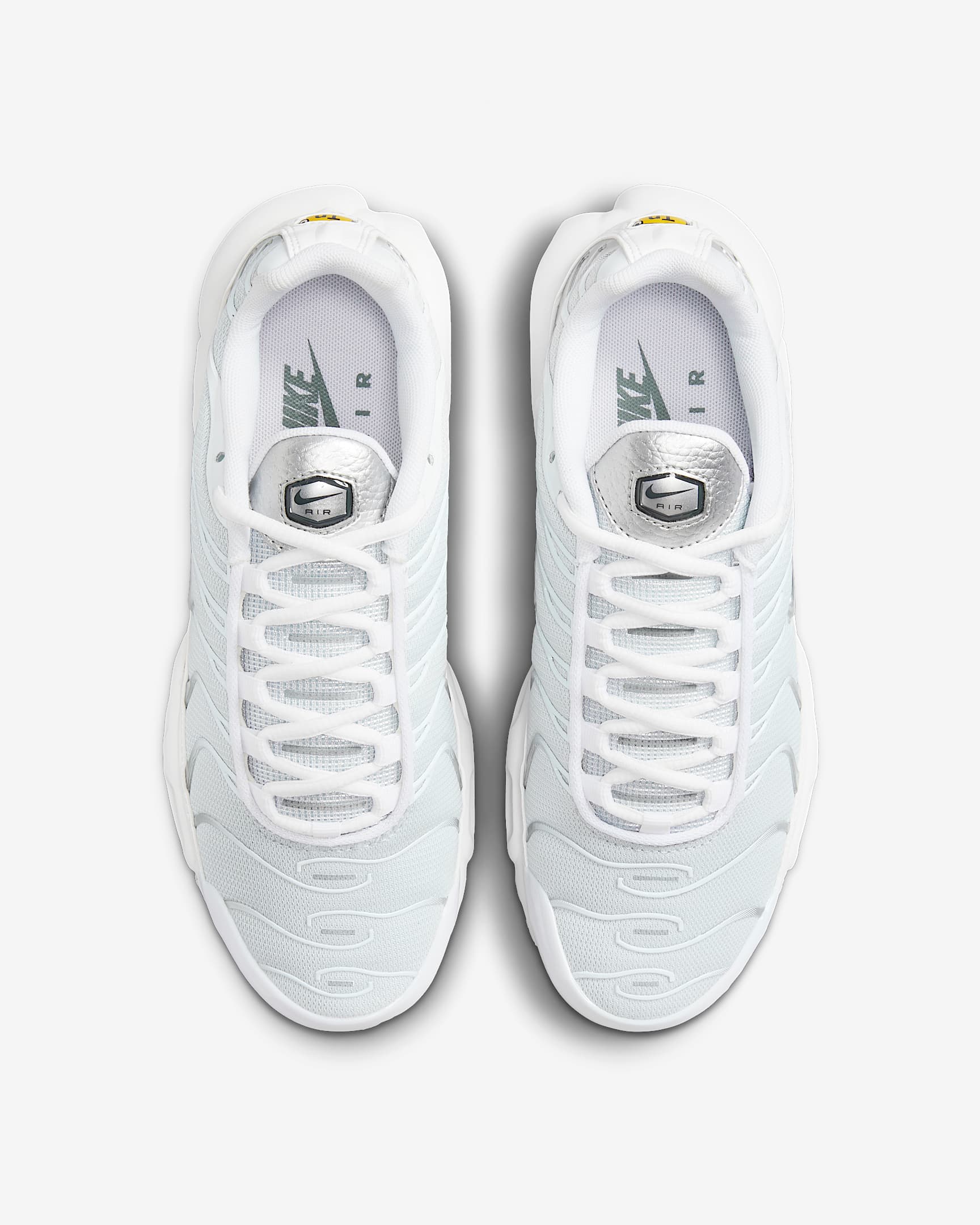 womens nike air plus max