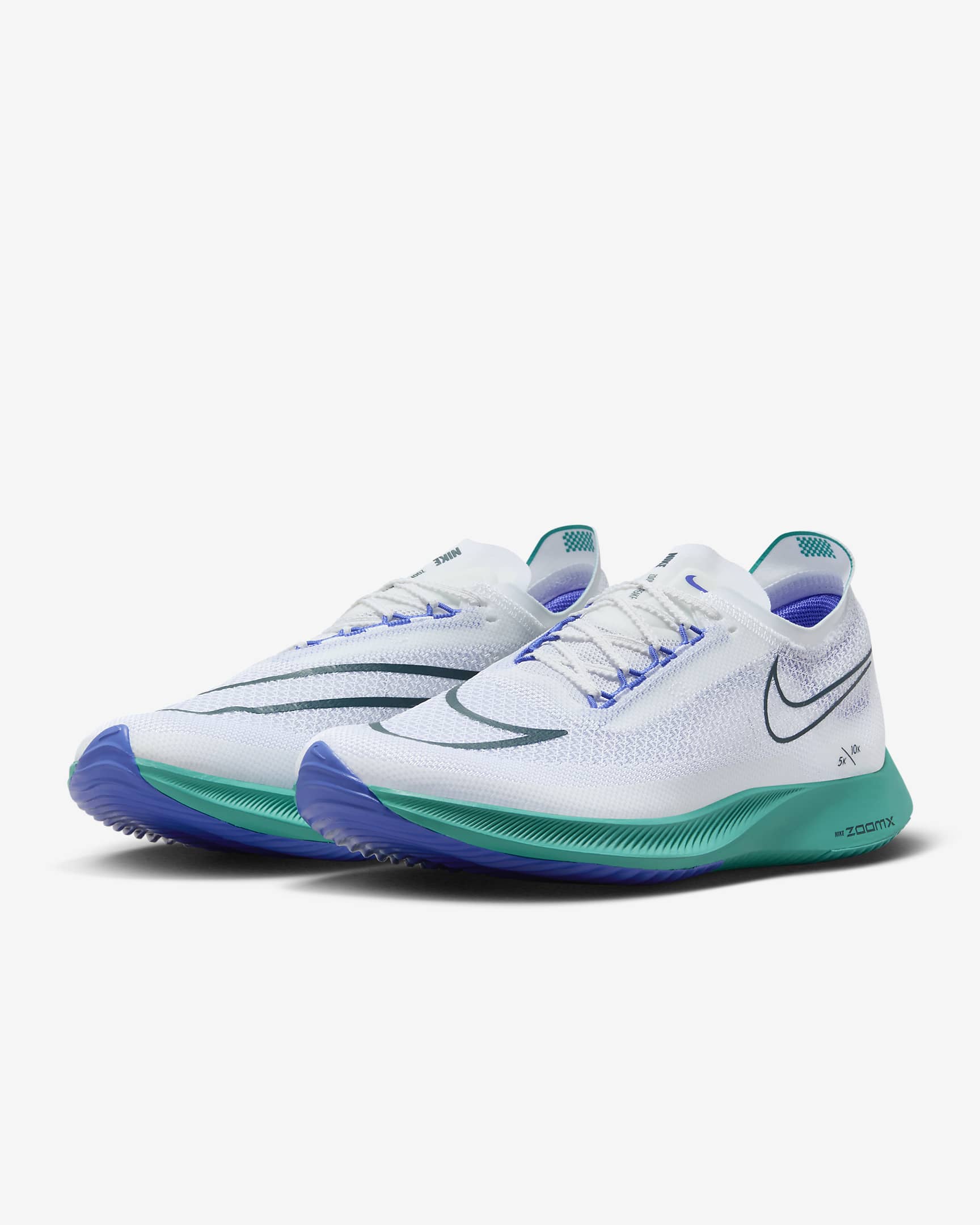 Nike Streakfly Road Racing Shoes.