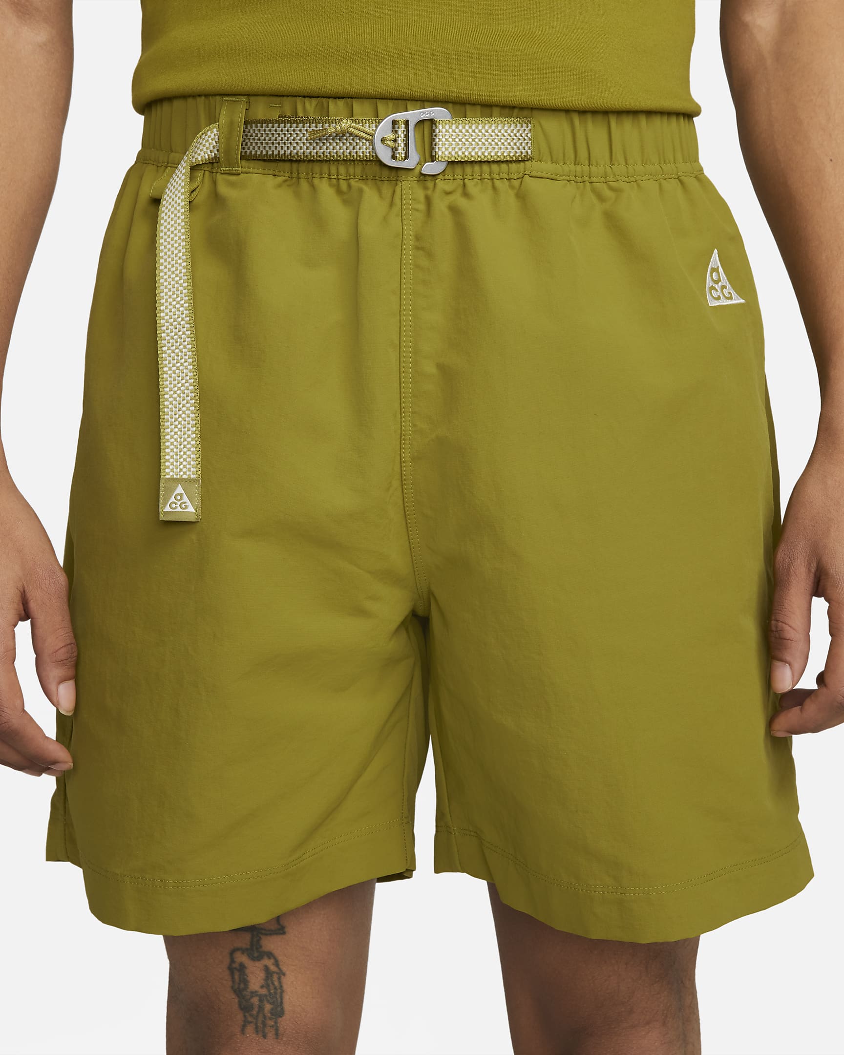 Nike ACG Trail Shorts. Nike LU