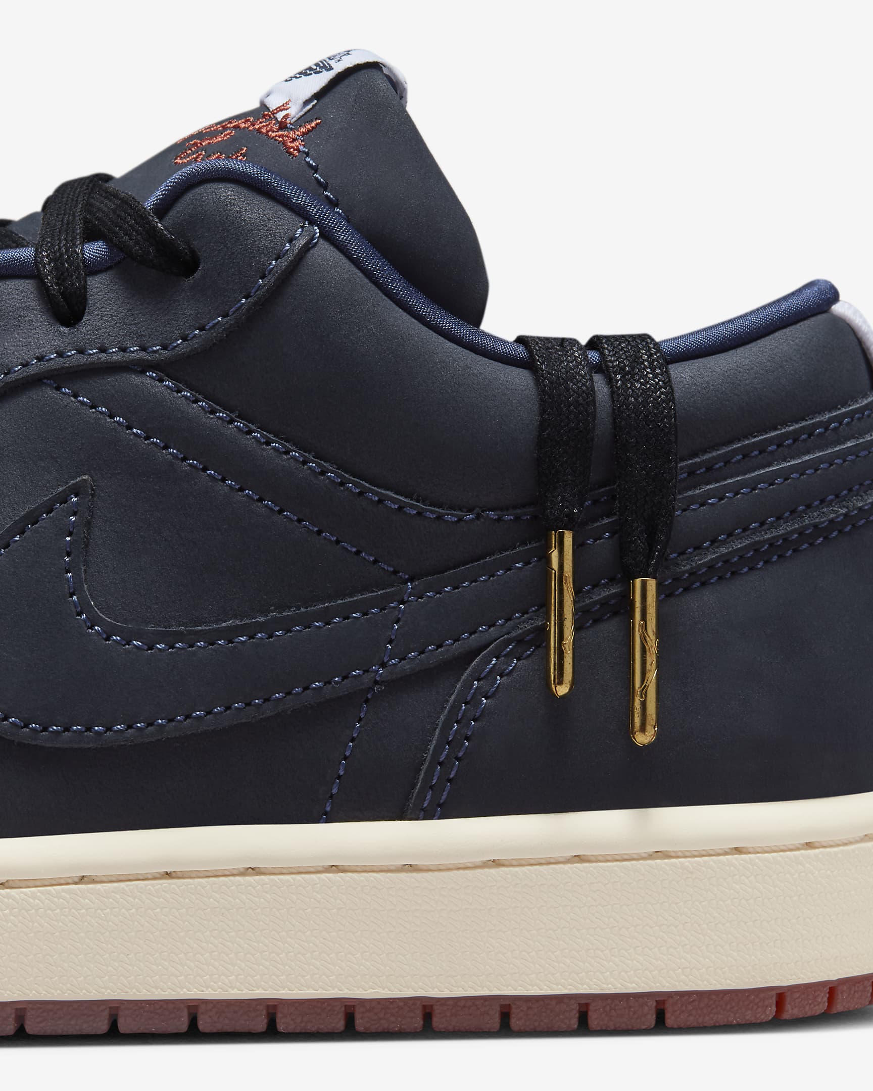 Chaussure Air Jordan 1 Low x Eastside Golf pour homme. Nike BE