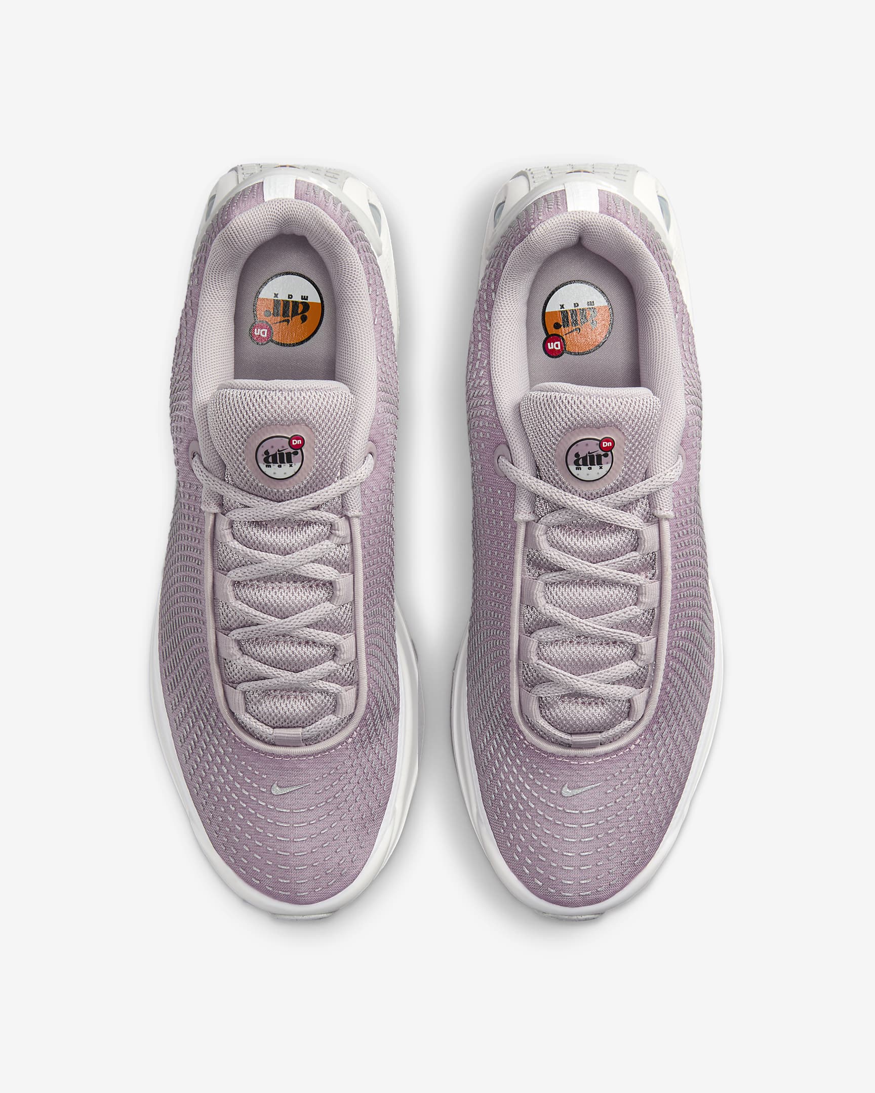 Nike Air Max Dn Zapatillas - Platinum Violet/Light Violet Ore/Grey Fog/Summit White