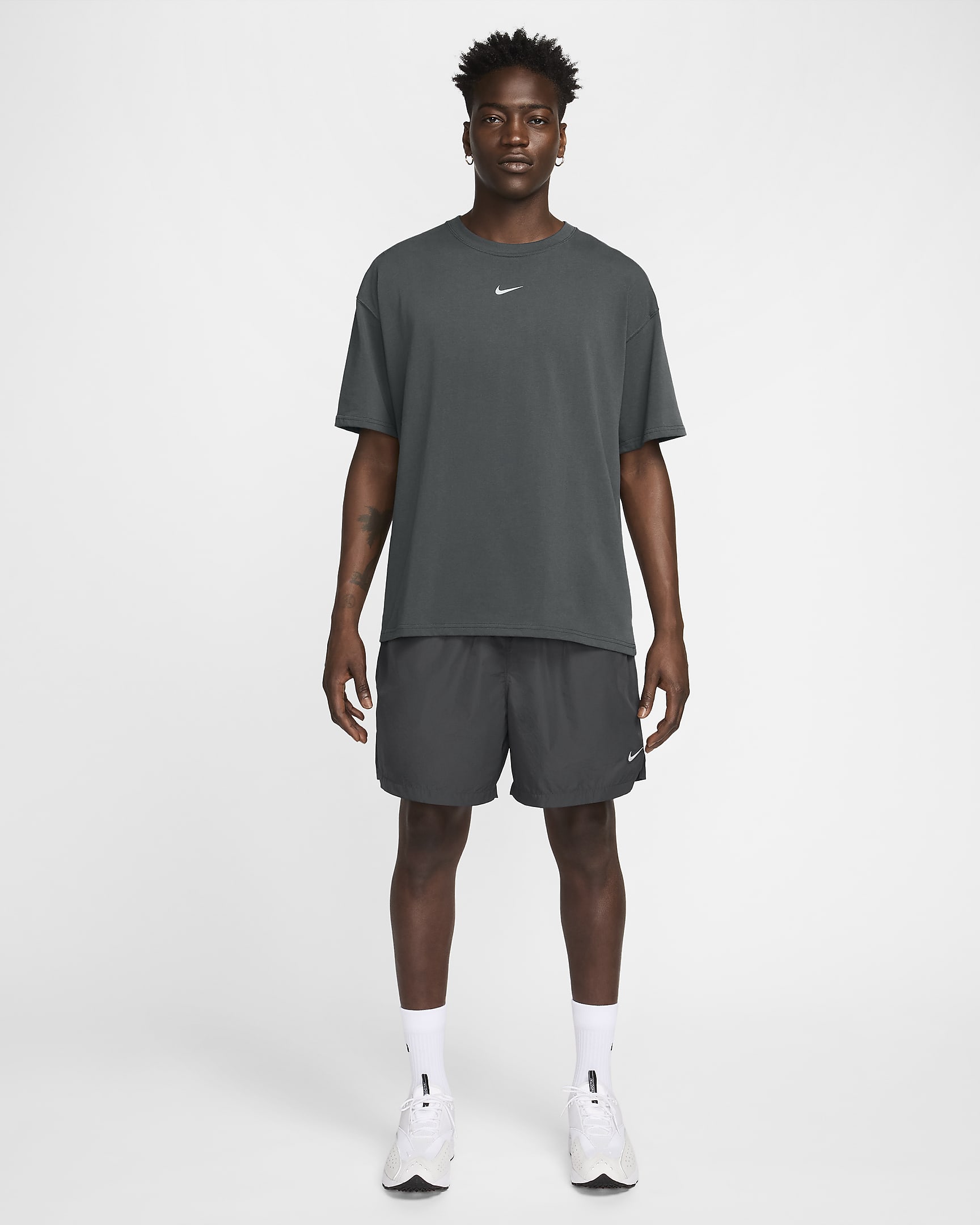 Playera NOCTA Big Body CS NOCTA. Nike.com