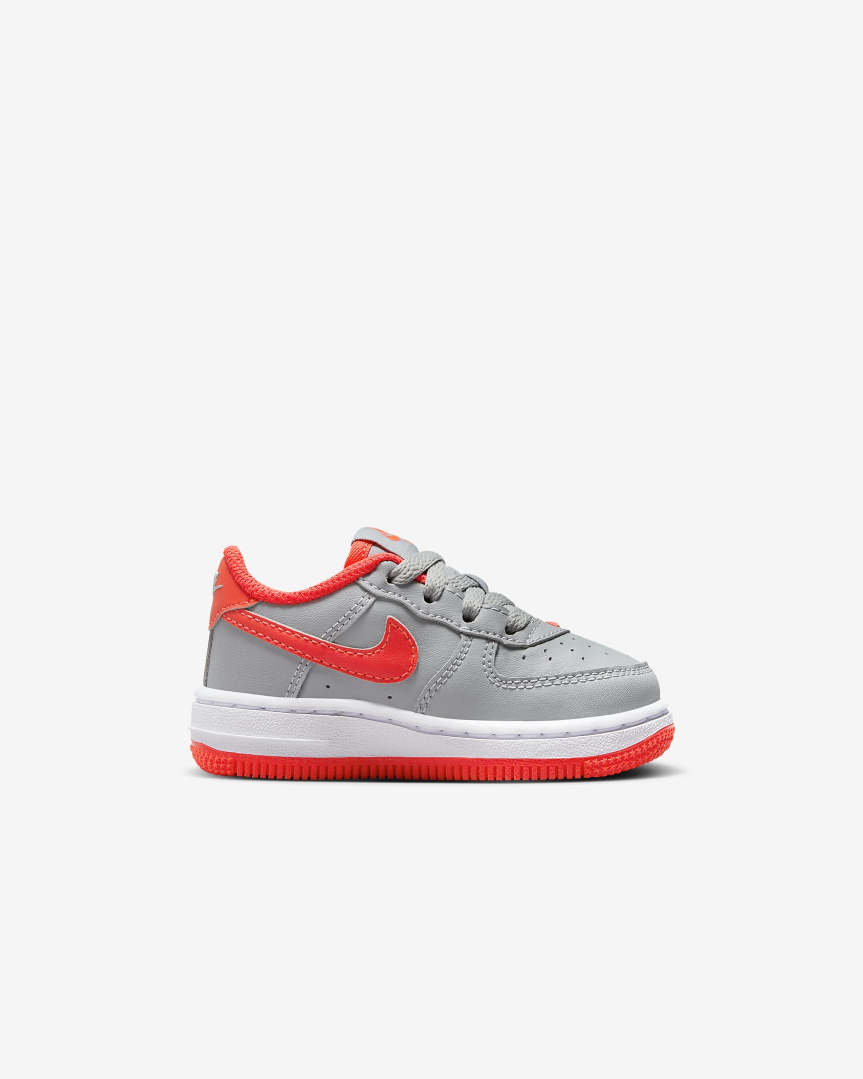 Nike Force 1 Baby & Toddler Shoes. Nike NZ
