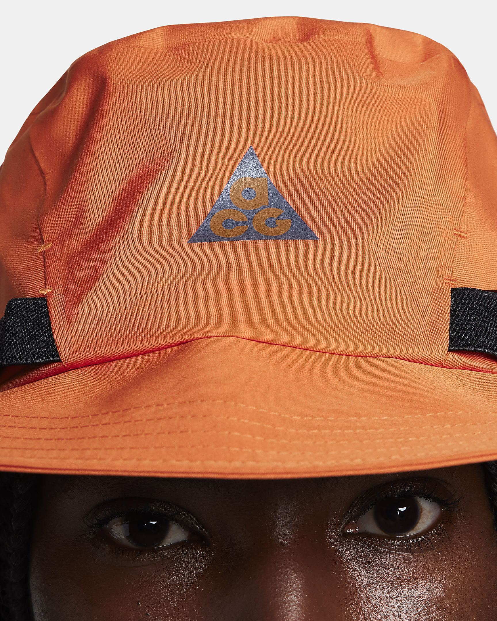 Nike Apex ACG Bucket Hat - Campfire Orange