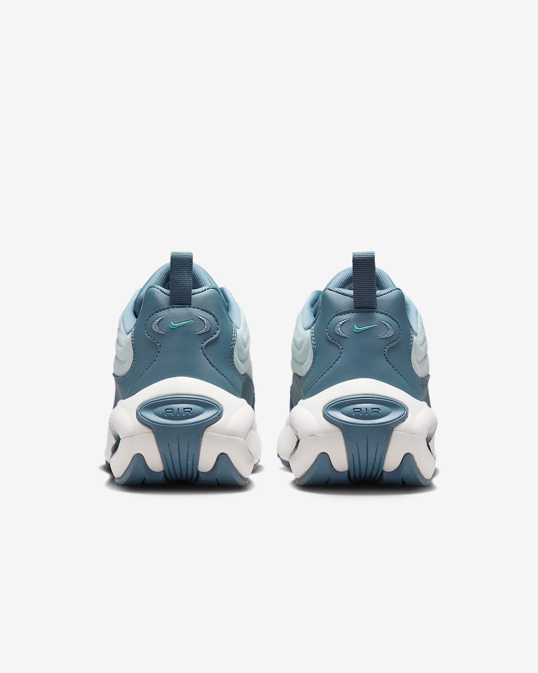 Nike Air Max Portal Schuh (Damen) - Smokey Blue/Glacier Blue/Sail/Dusty Cactus