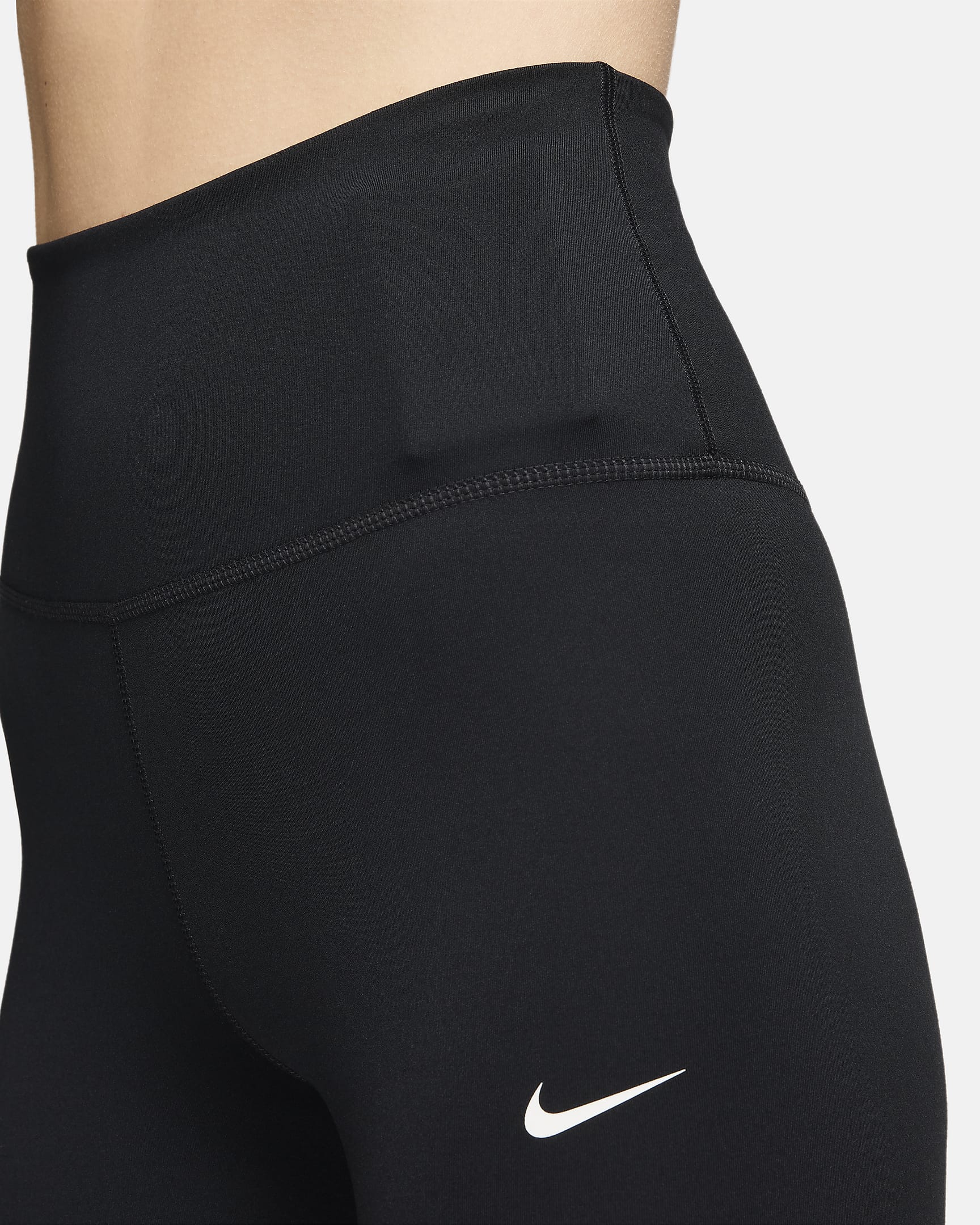 Nike One Women's High-Waisted Full-Length Leggings. Nike CA