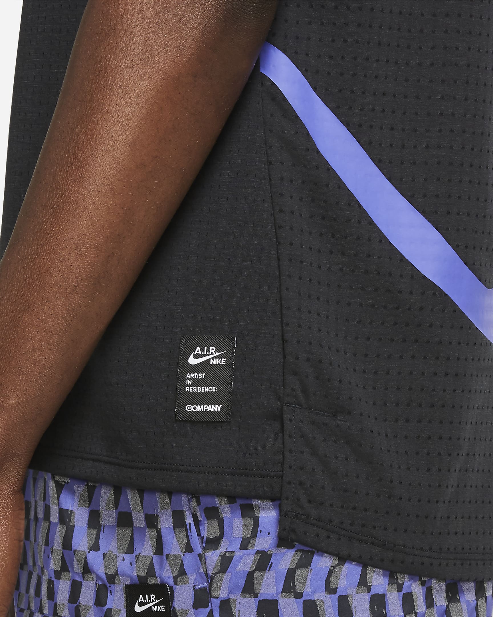 chaz bear nike
