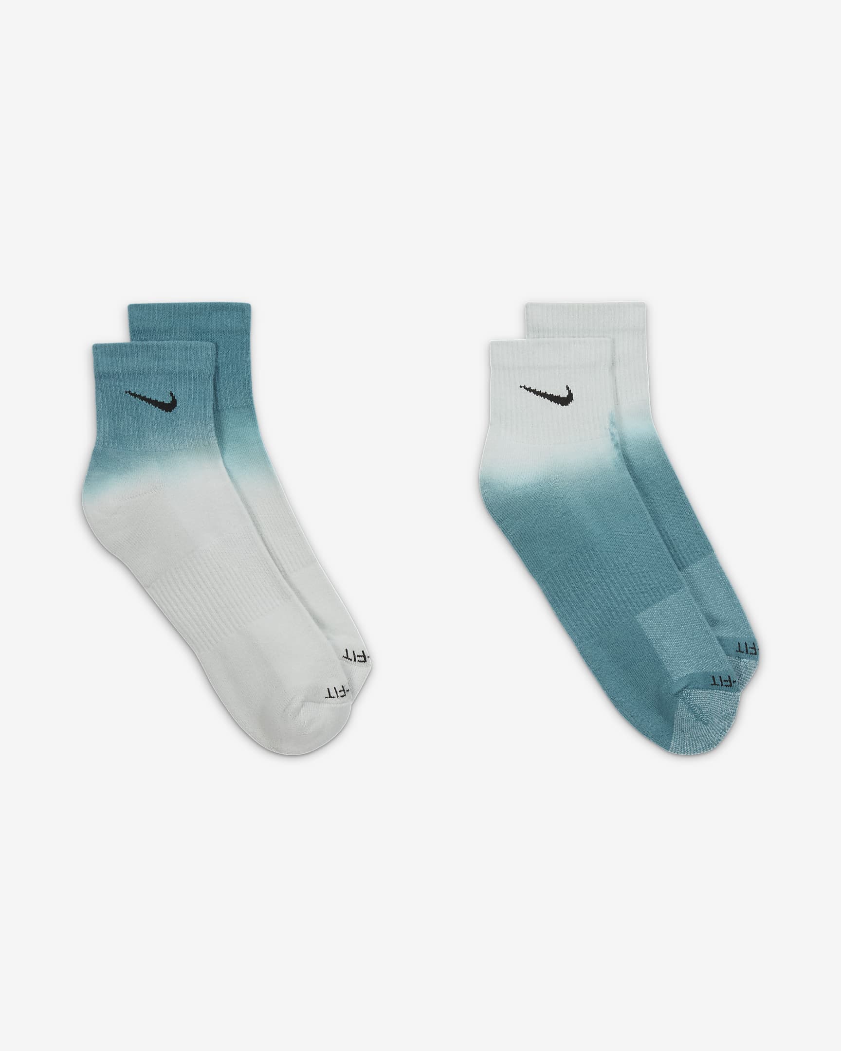 Nike Everyday Plus Cushioned Ankle Socks. Nike UK