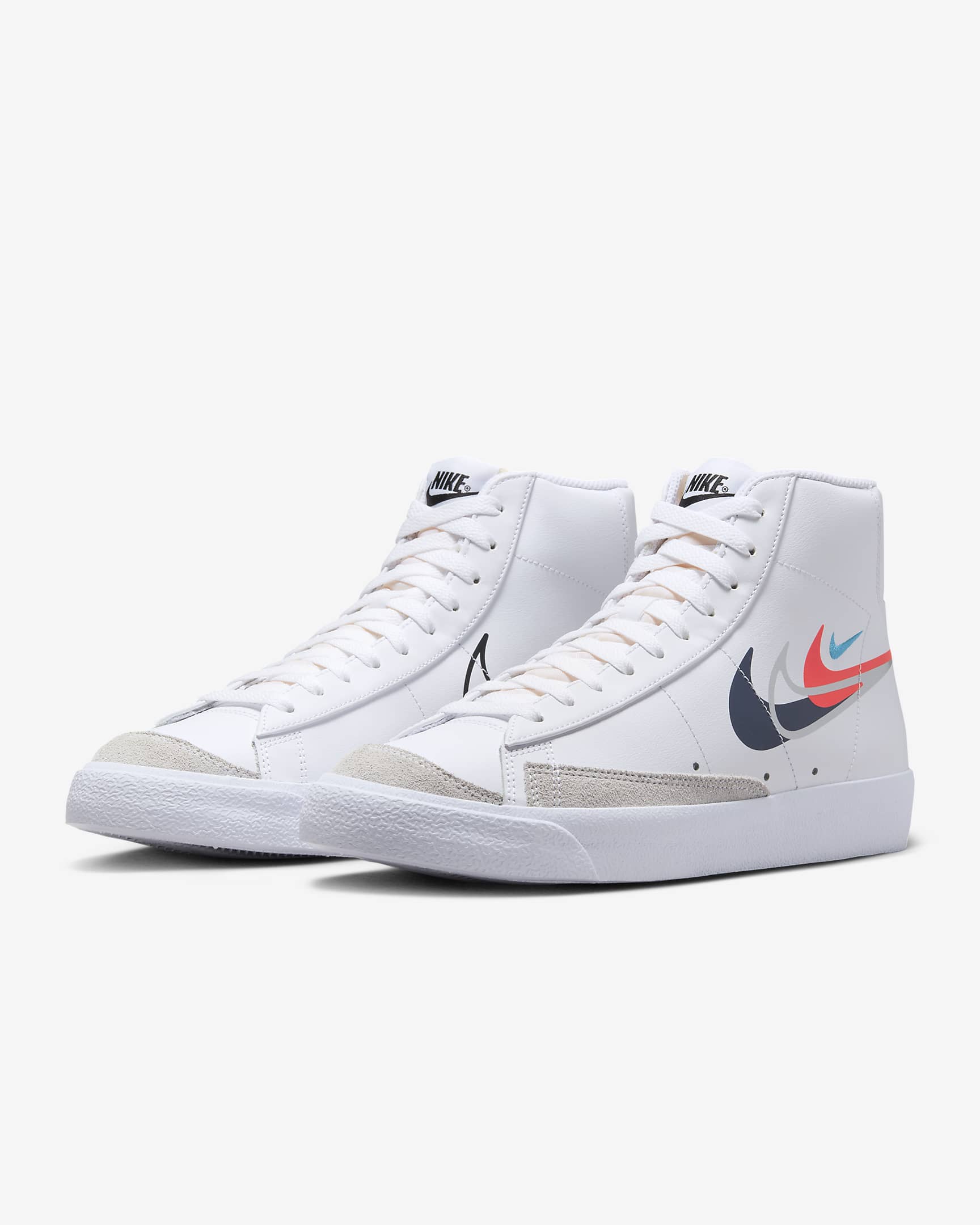 nike men's blazer mid 77