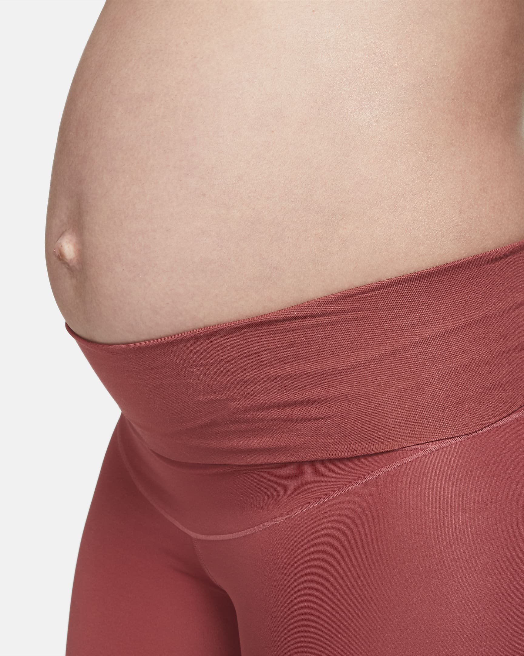 Leggings ParadIce World Vita Alta - Pantaloni Allenamento Pattinaggio Con Copriscarpe - Foto 2