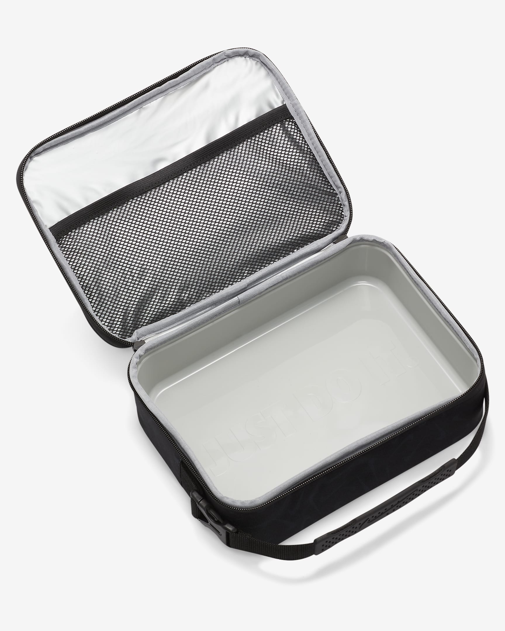 Bolsa para el almuerzo (4L) Nike Hardliner Lunch Bag.