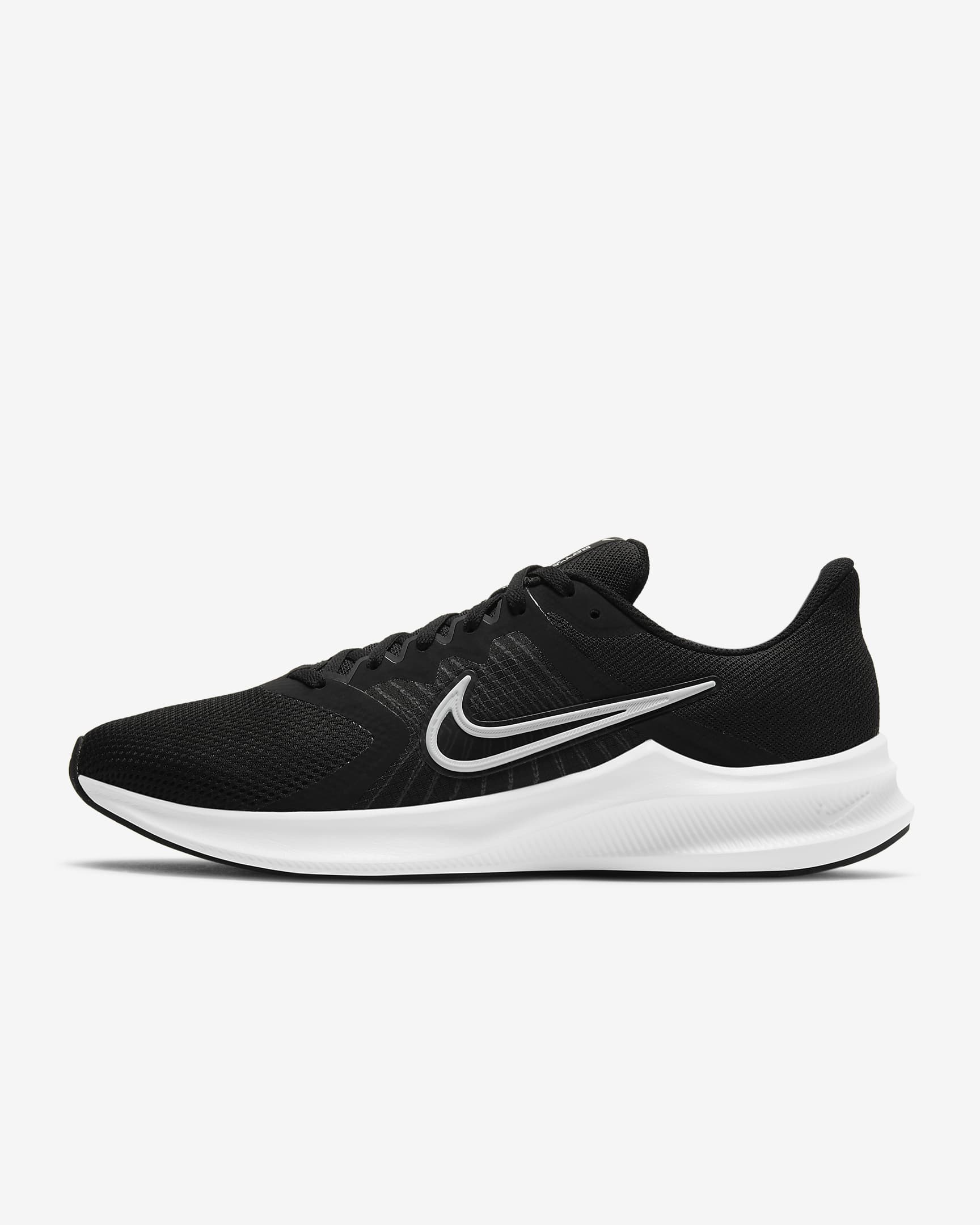 Nike Downshifter 11 Men's Road Running Shoes. Nike SI