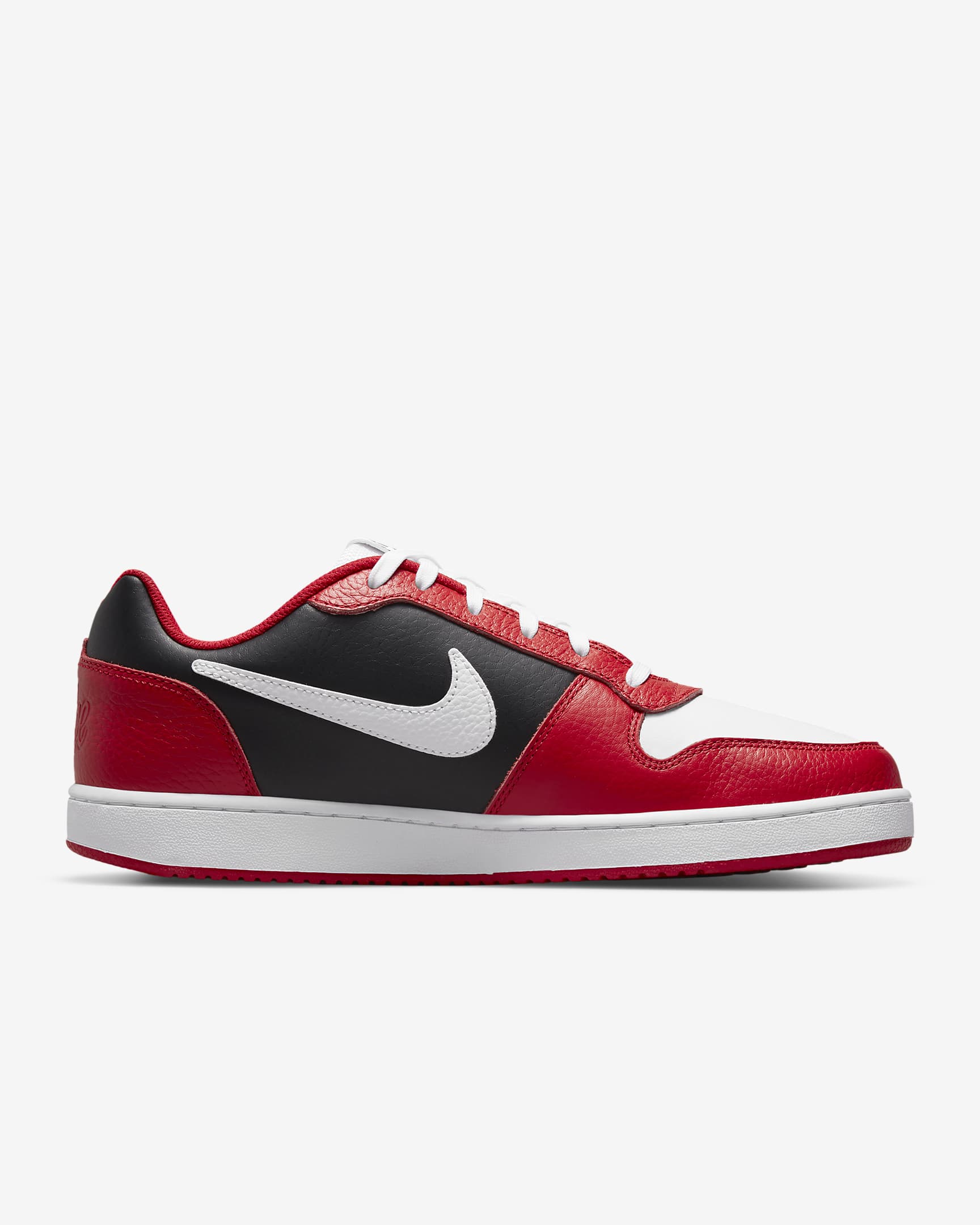 ebernon low sneakers nike