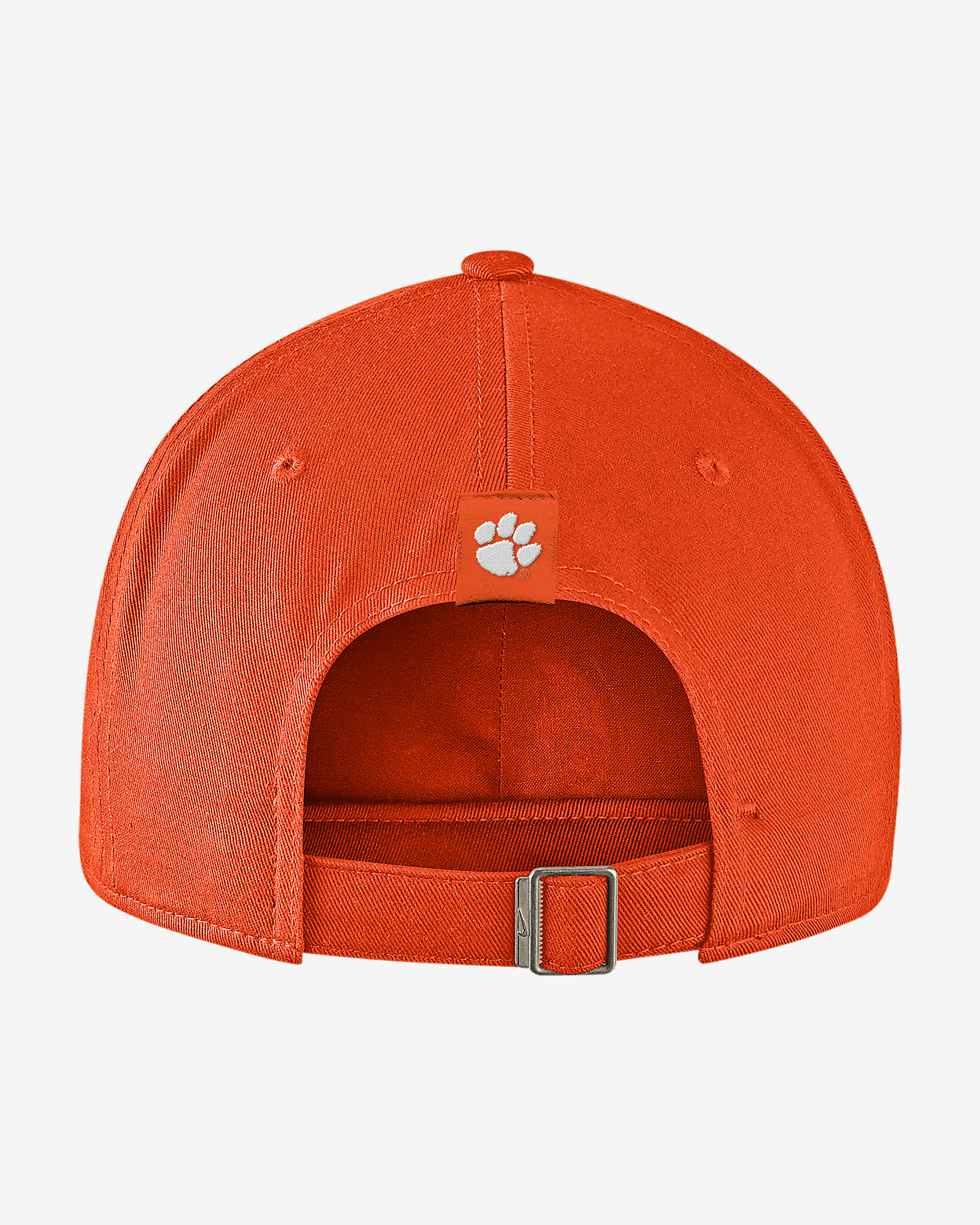 Nike College (Clemson) Hat - Orange