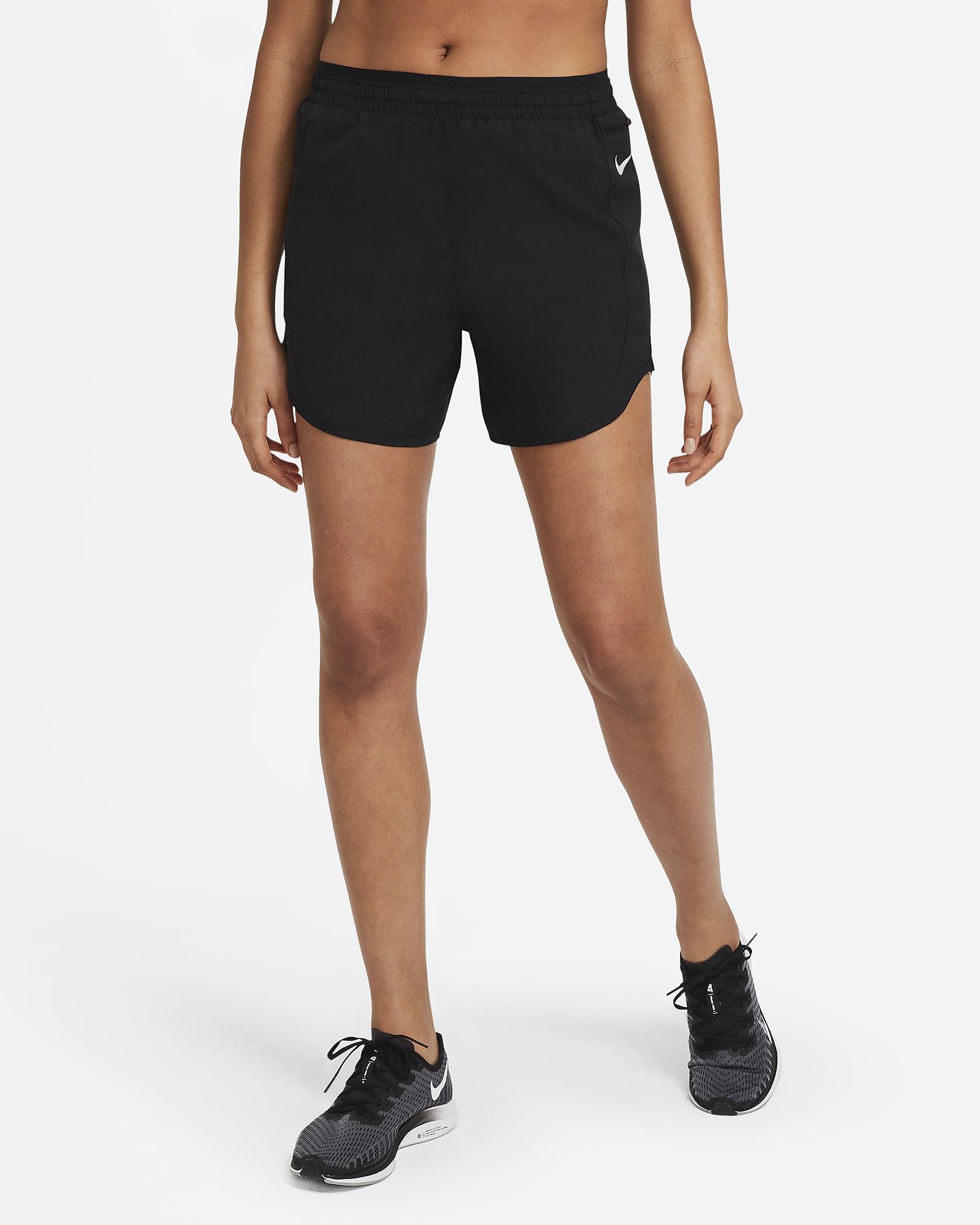 Nike Tempo Luxe Women's Running Shorts. Nike NL