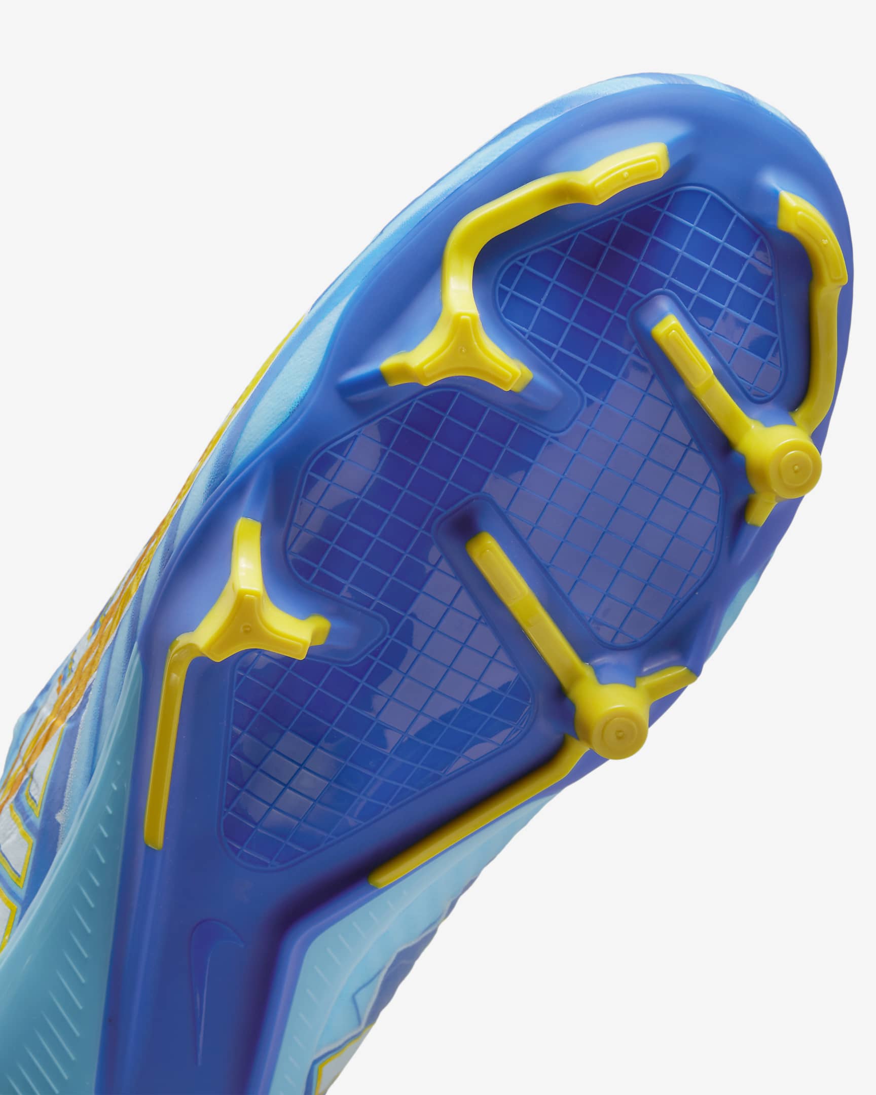 acheter mercurial vapor