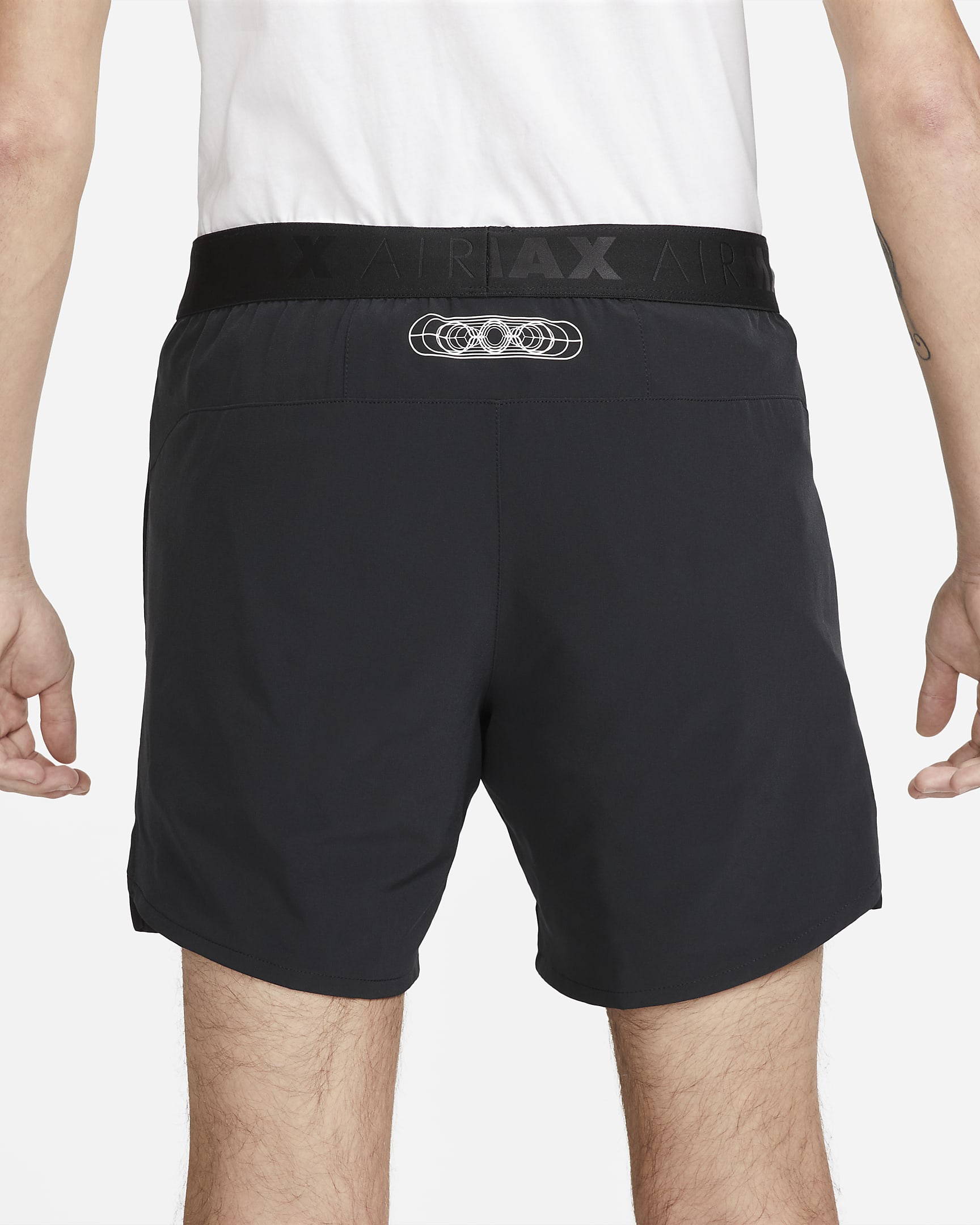 Nike Air Max Men's Shorts. Nike DK