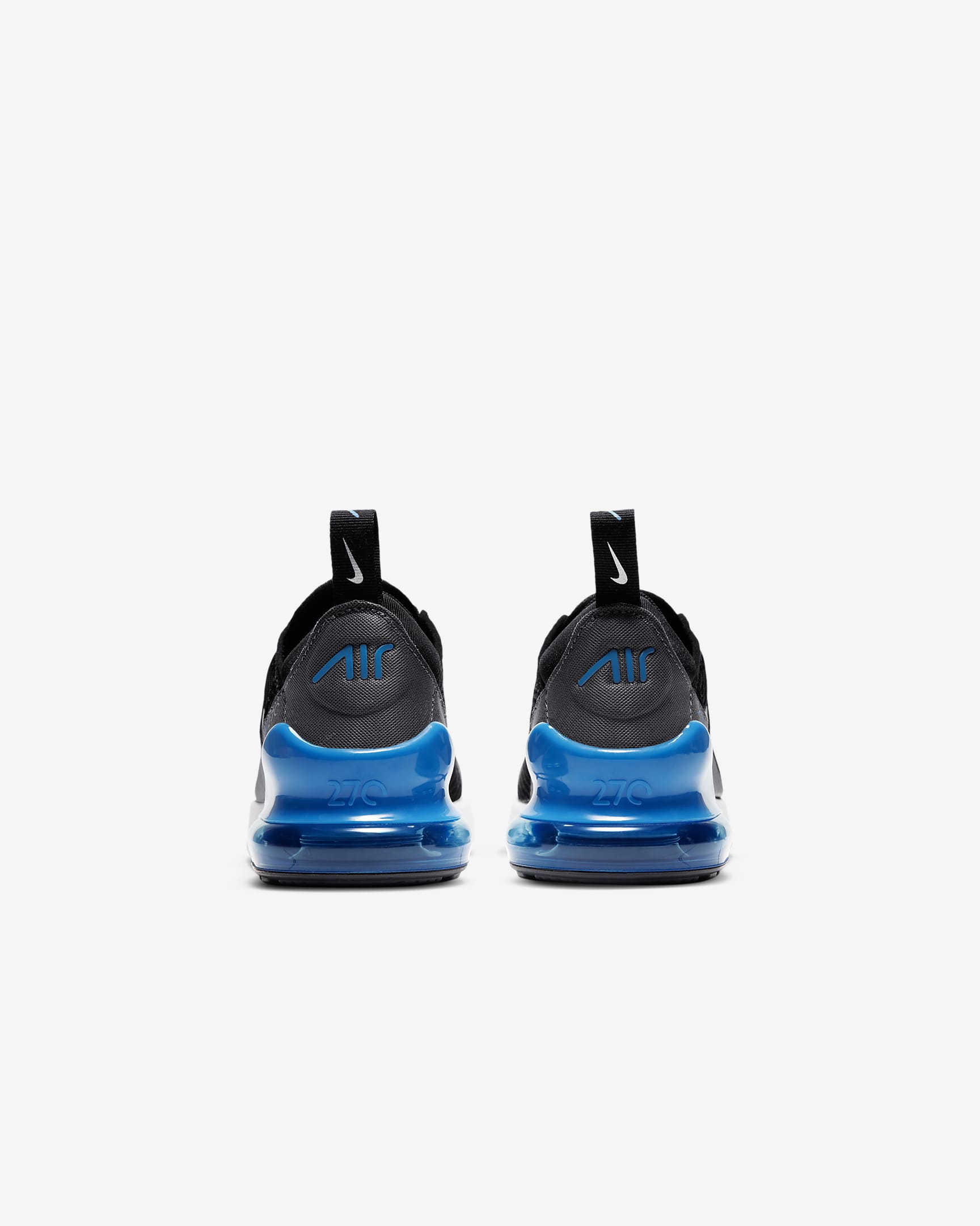 Nike Air Max 270 Younger Kids' Shoe. Nike UK