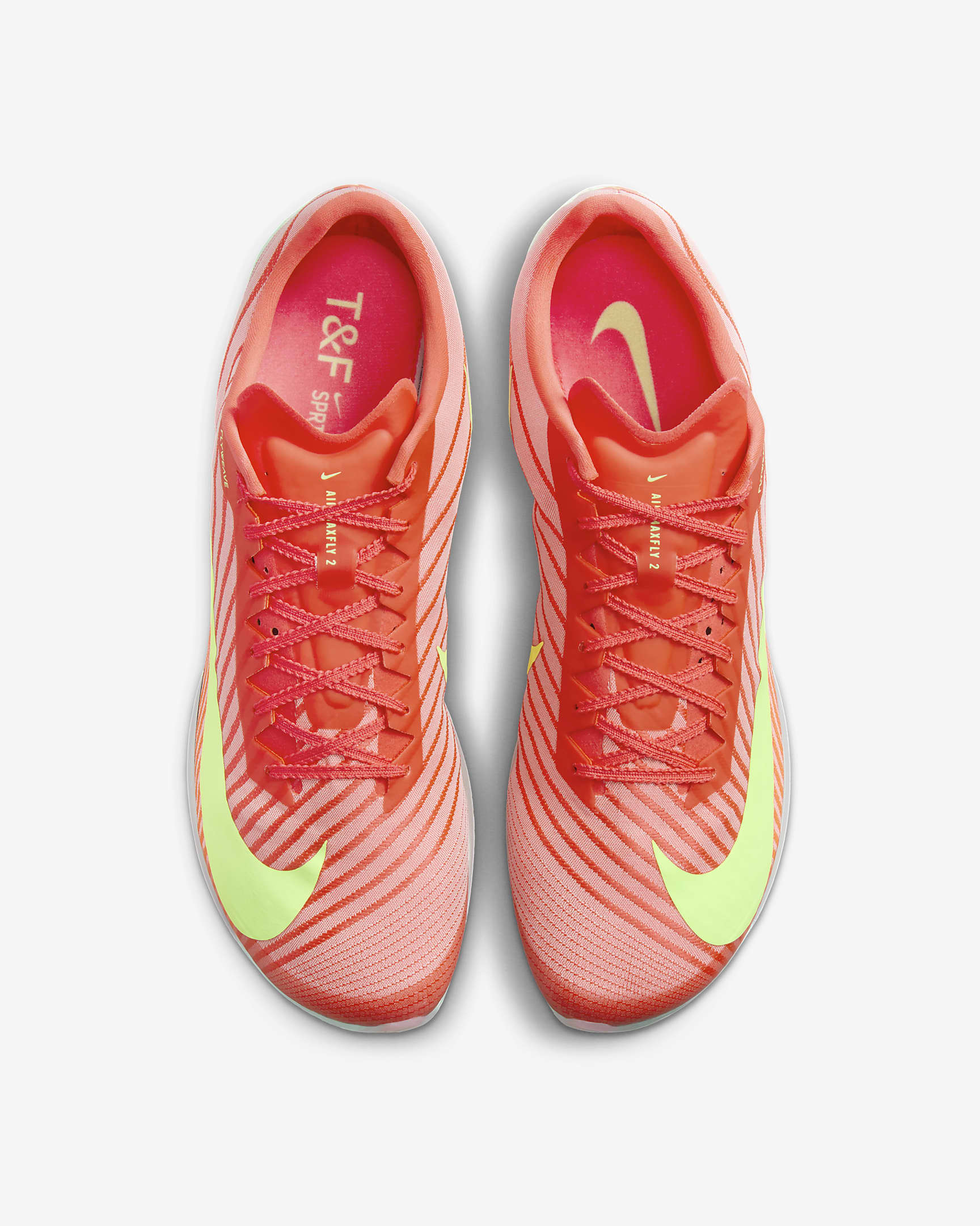 nike airport dfo