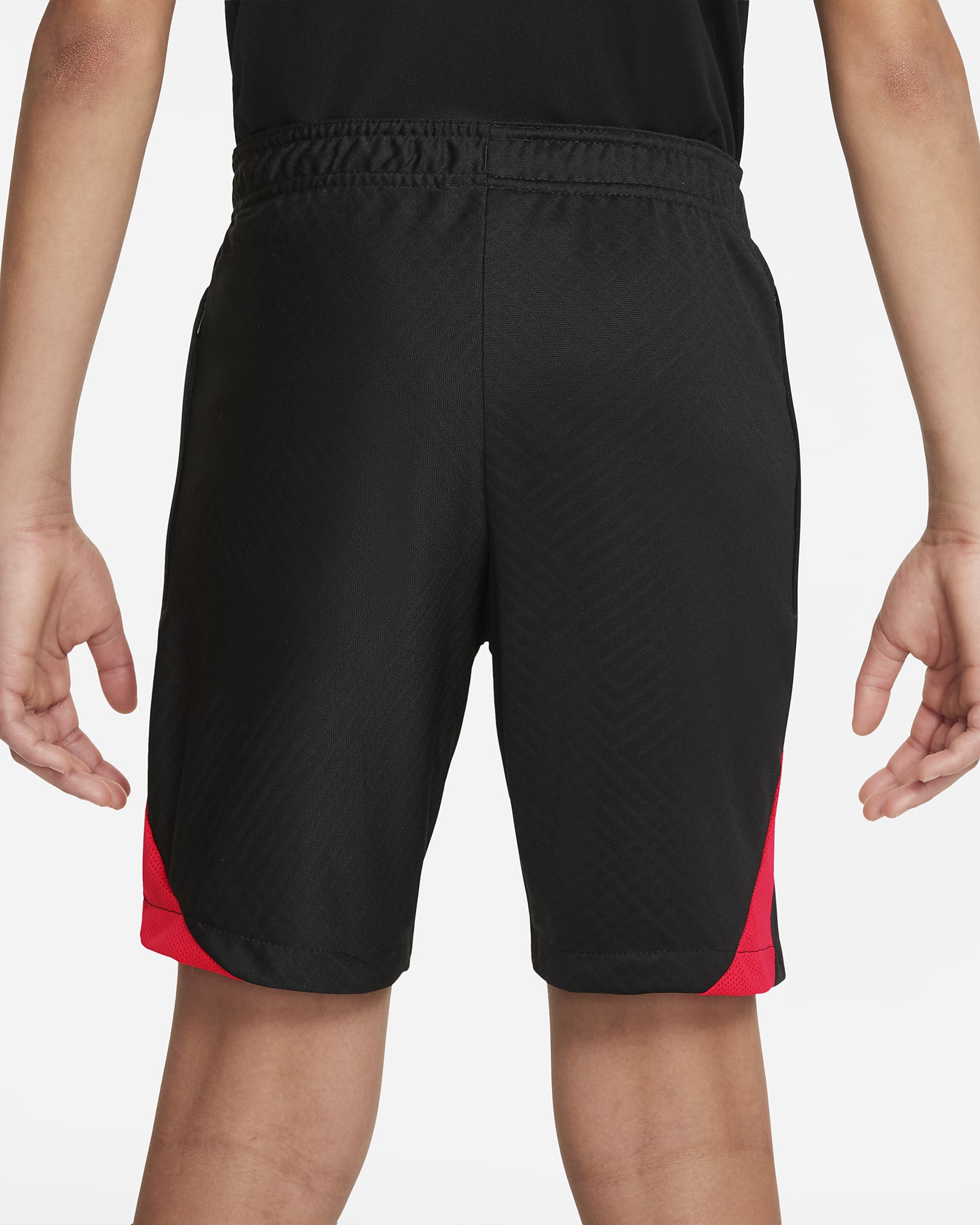 liverpool fc nike shorts